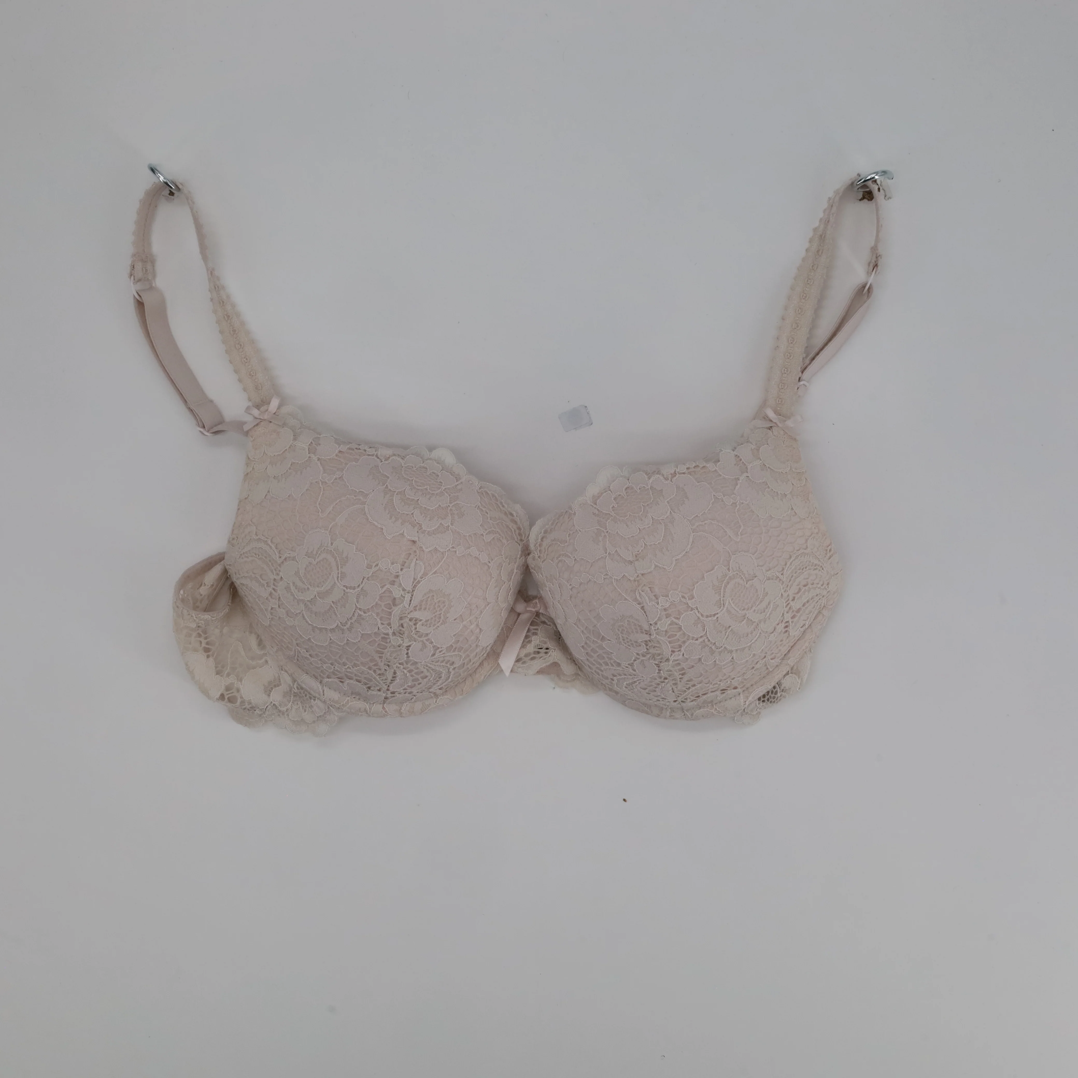 Soutien-gorge RougeGorge Rose - Image 2