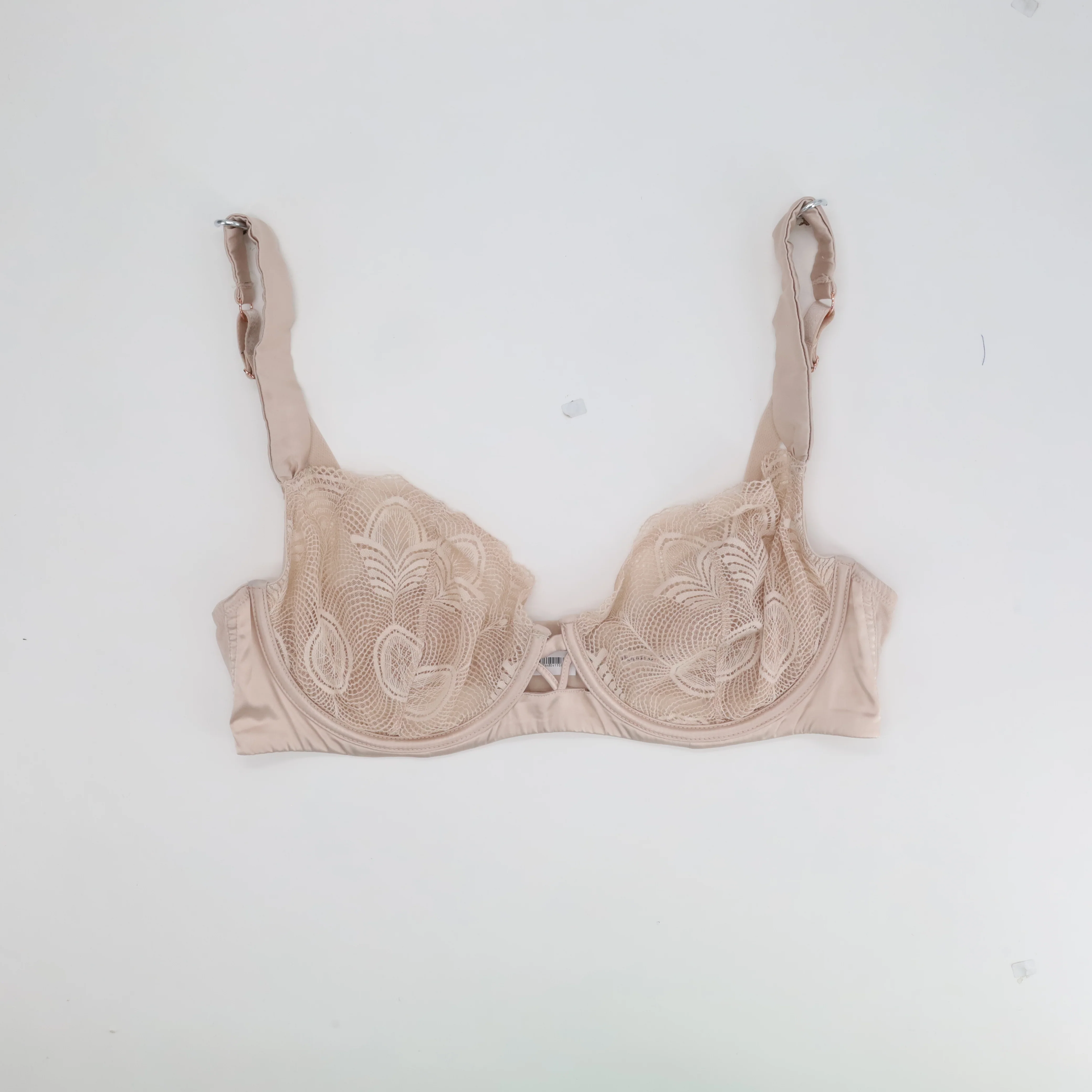 Soutien-gorge RougeGorge Beige - Image 2