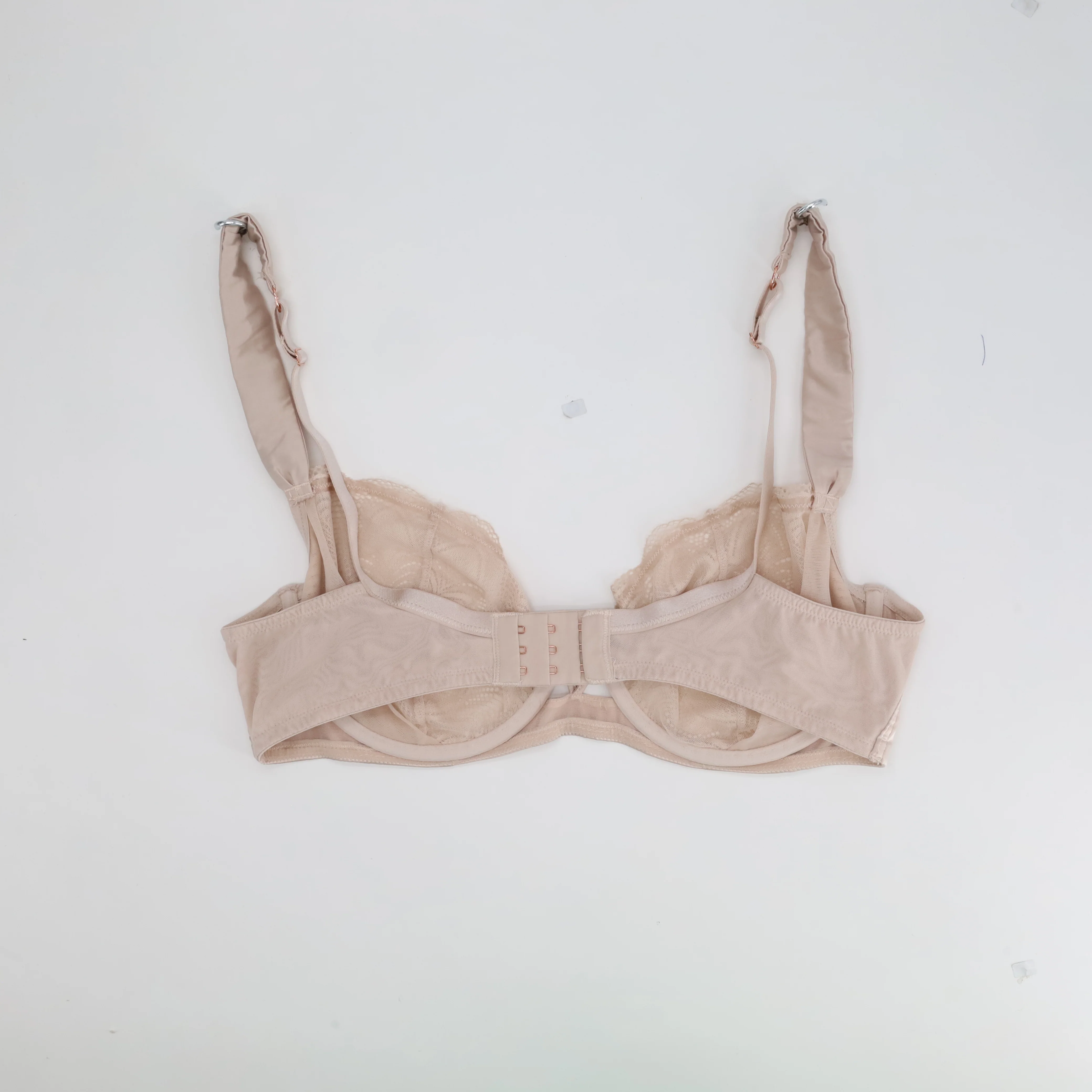 Soutien-gorge RougeGorge Beige - Image 3