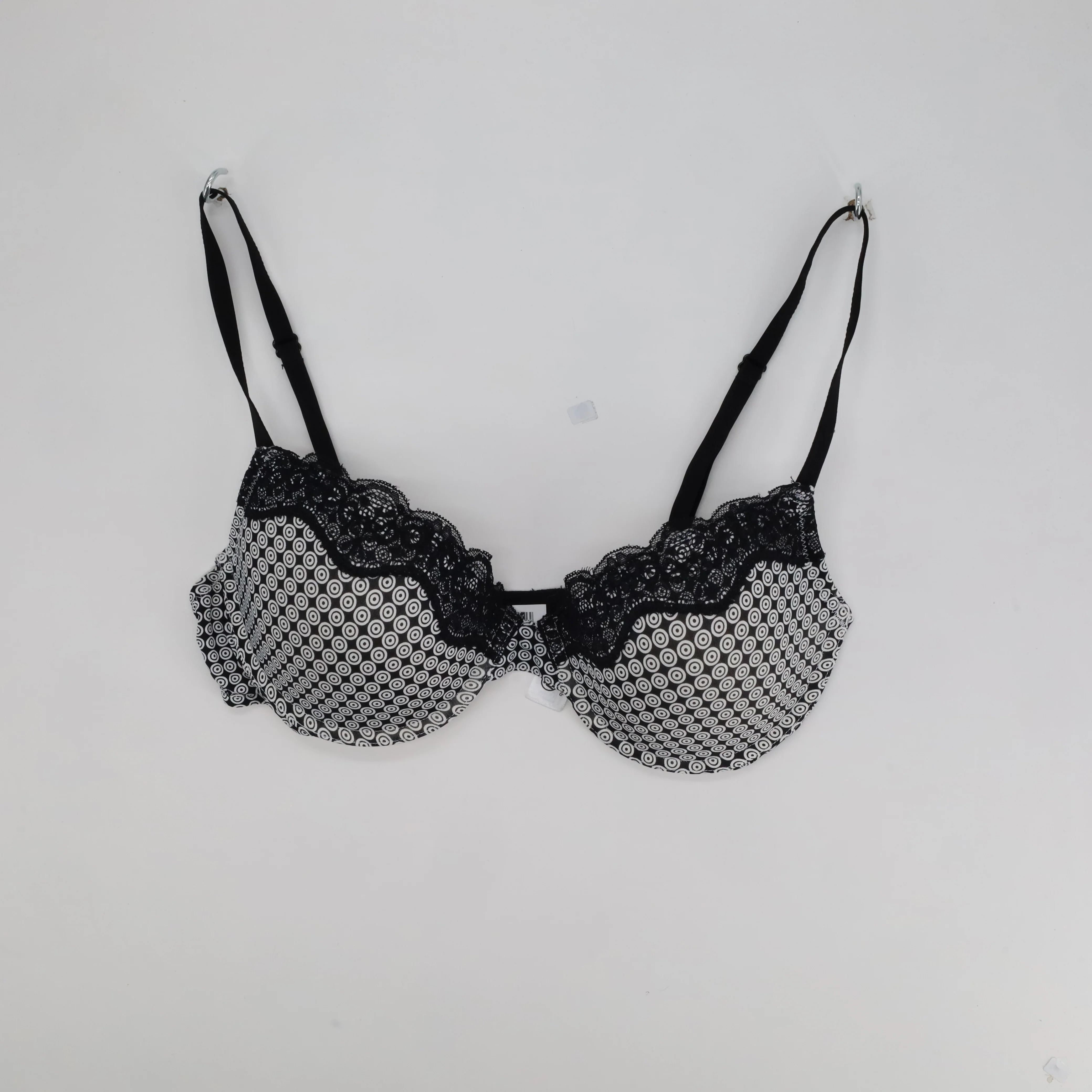 Soutien-gorge Blanc - Image 2