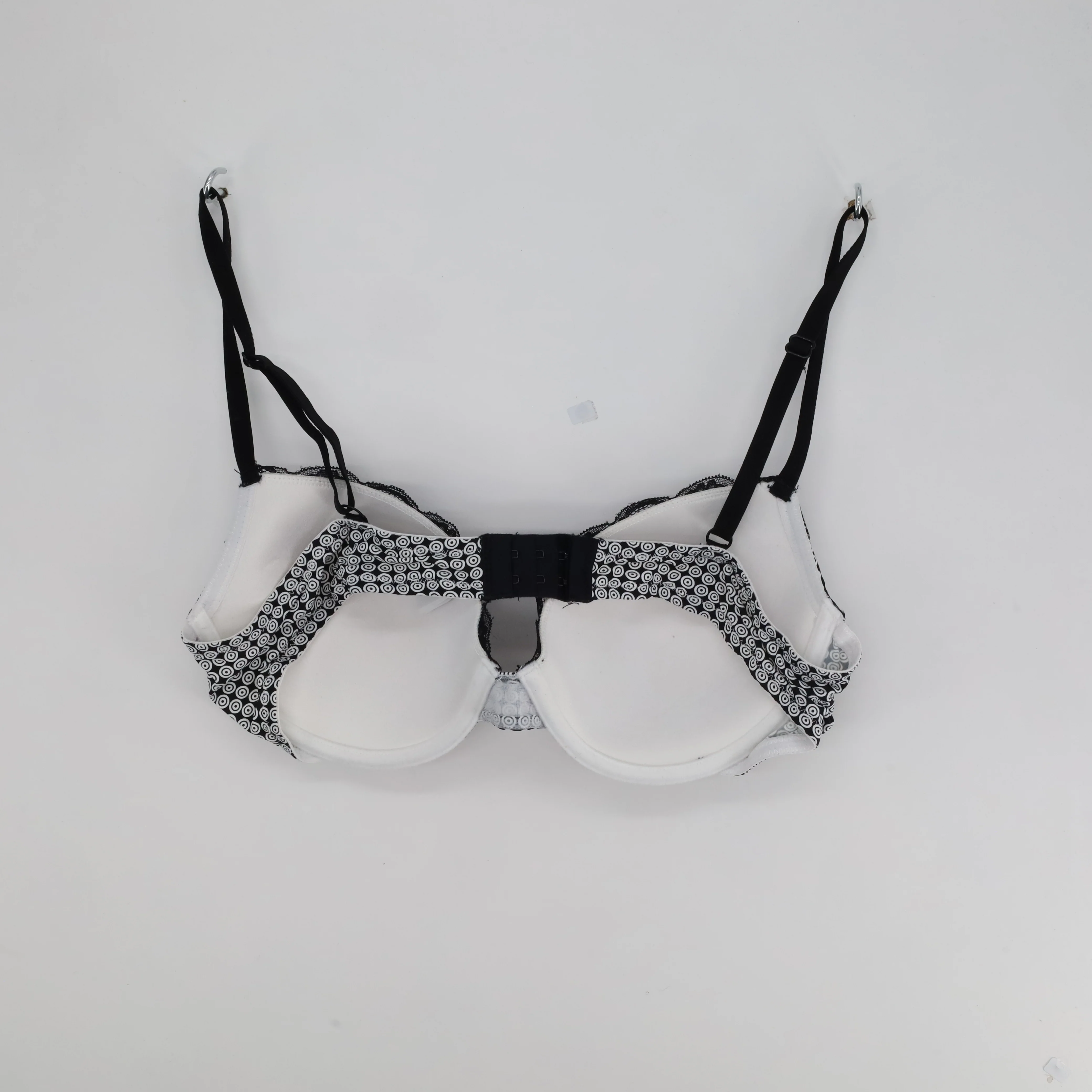Soutien-gorge Blanc - Image 3