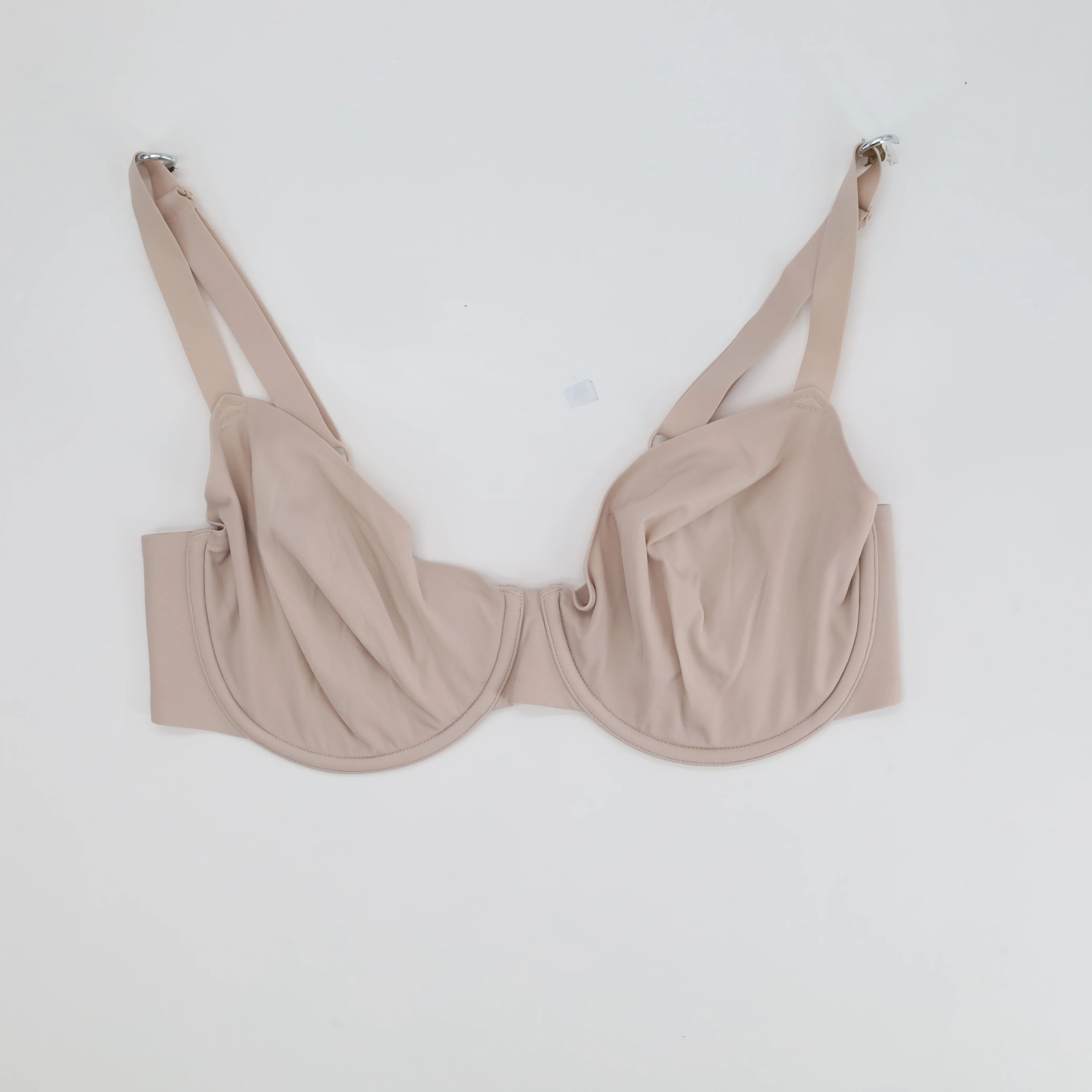 Soutien-gorge Princesse tam.tam Beige - Image 2