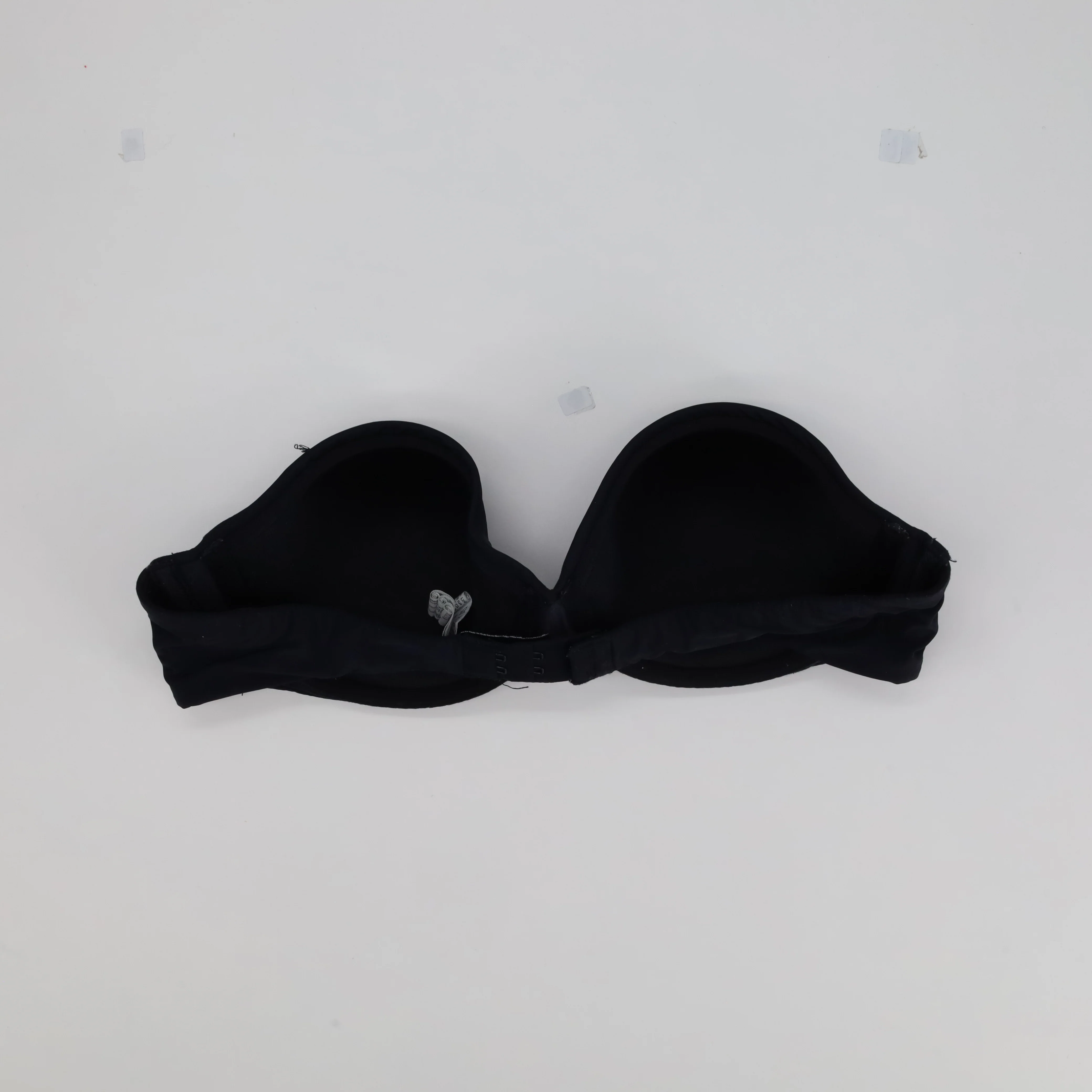 Soutien-gorge ETAM Noir - Image 3