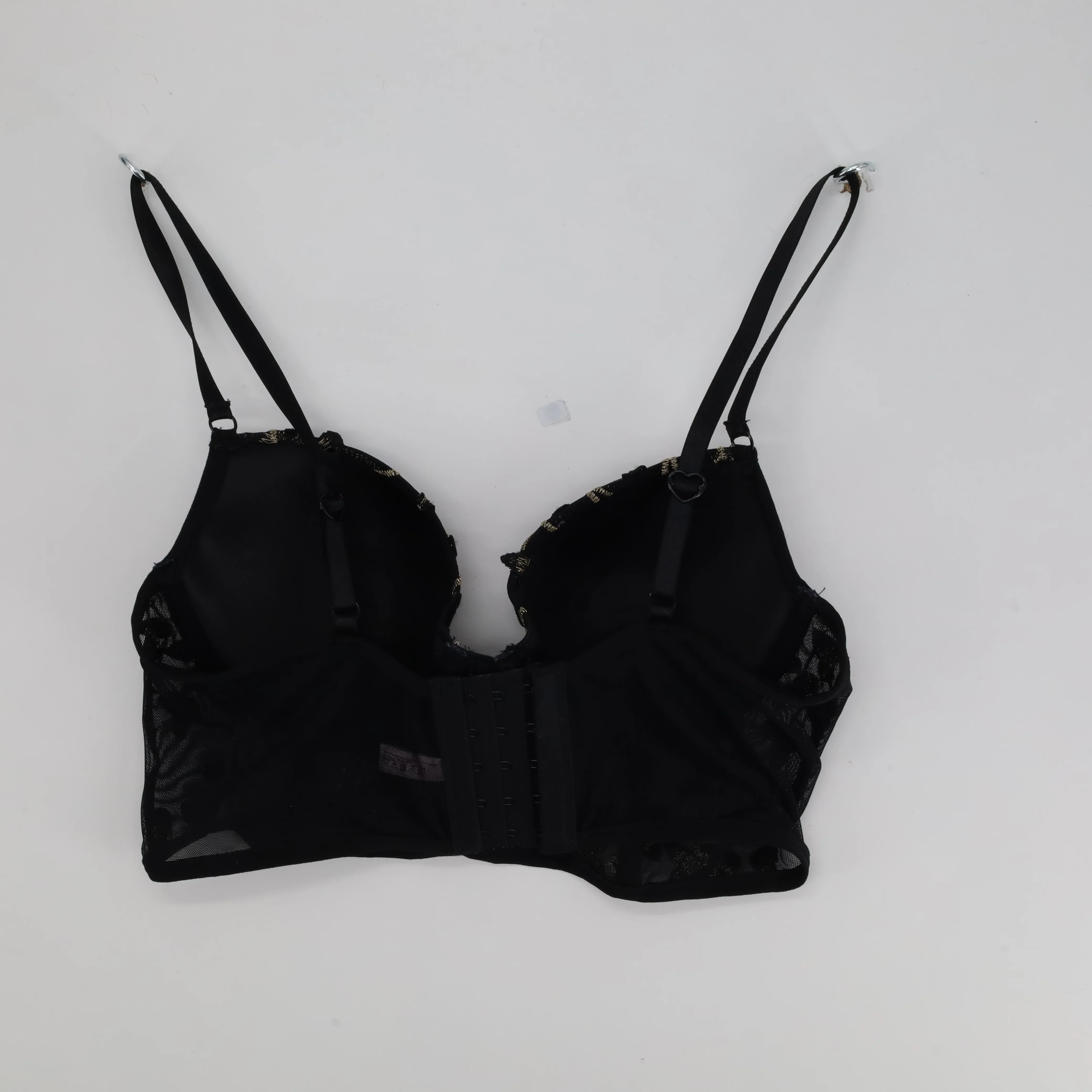Corset Under Story Noir - Image 2