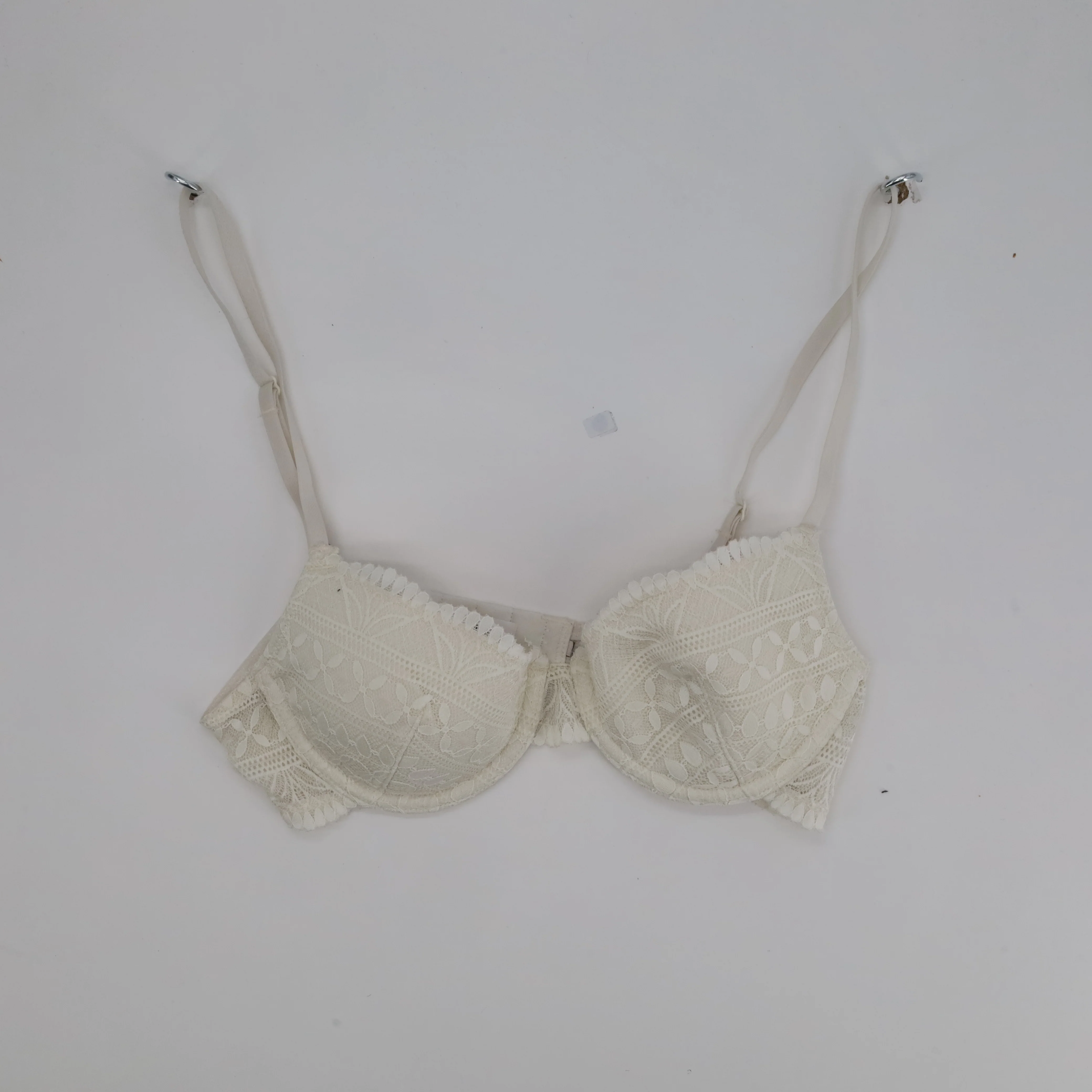 Soutien-gorge ETAM Blanc - Image 2