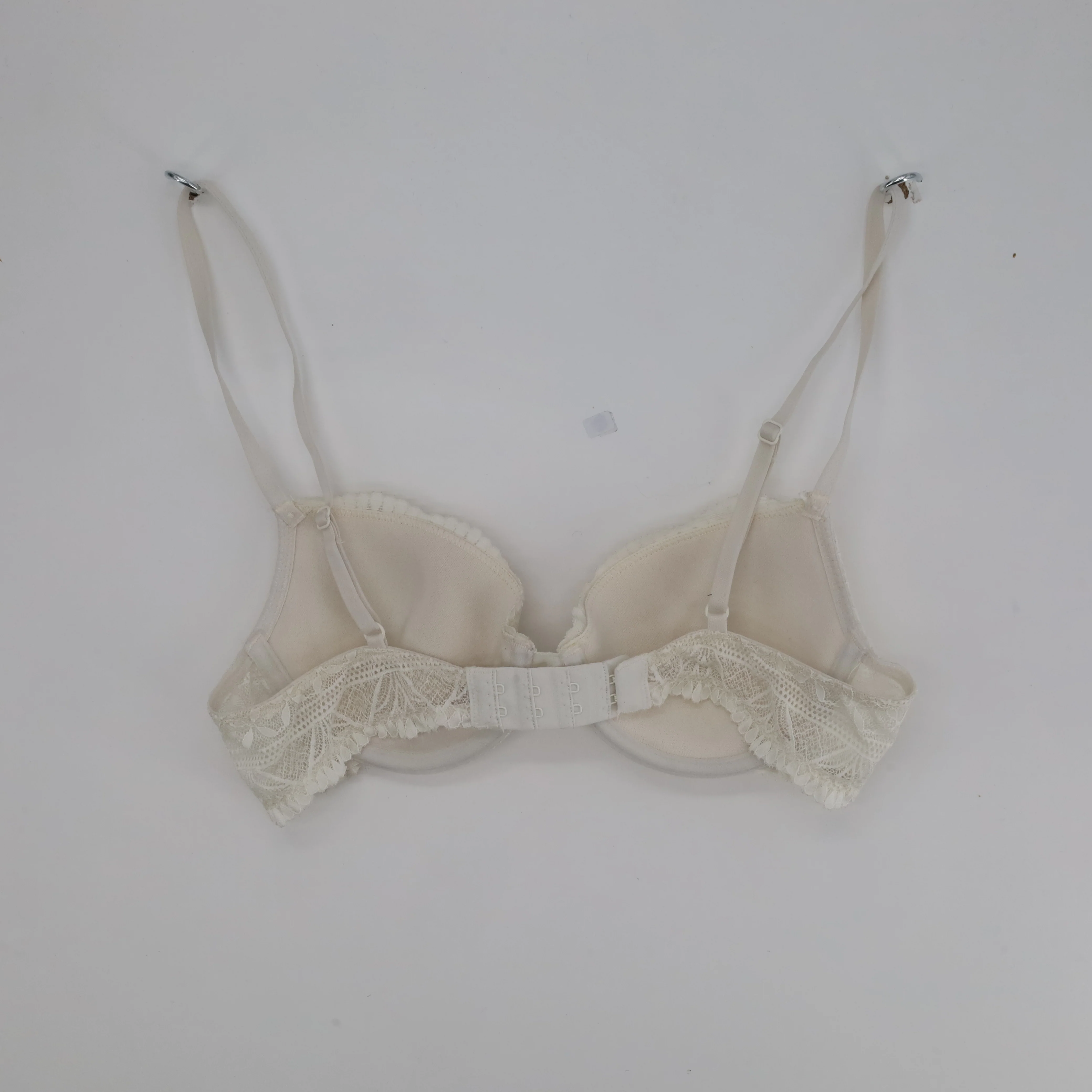 Soutien-gorge ETAM Blanc - Image 3