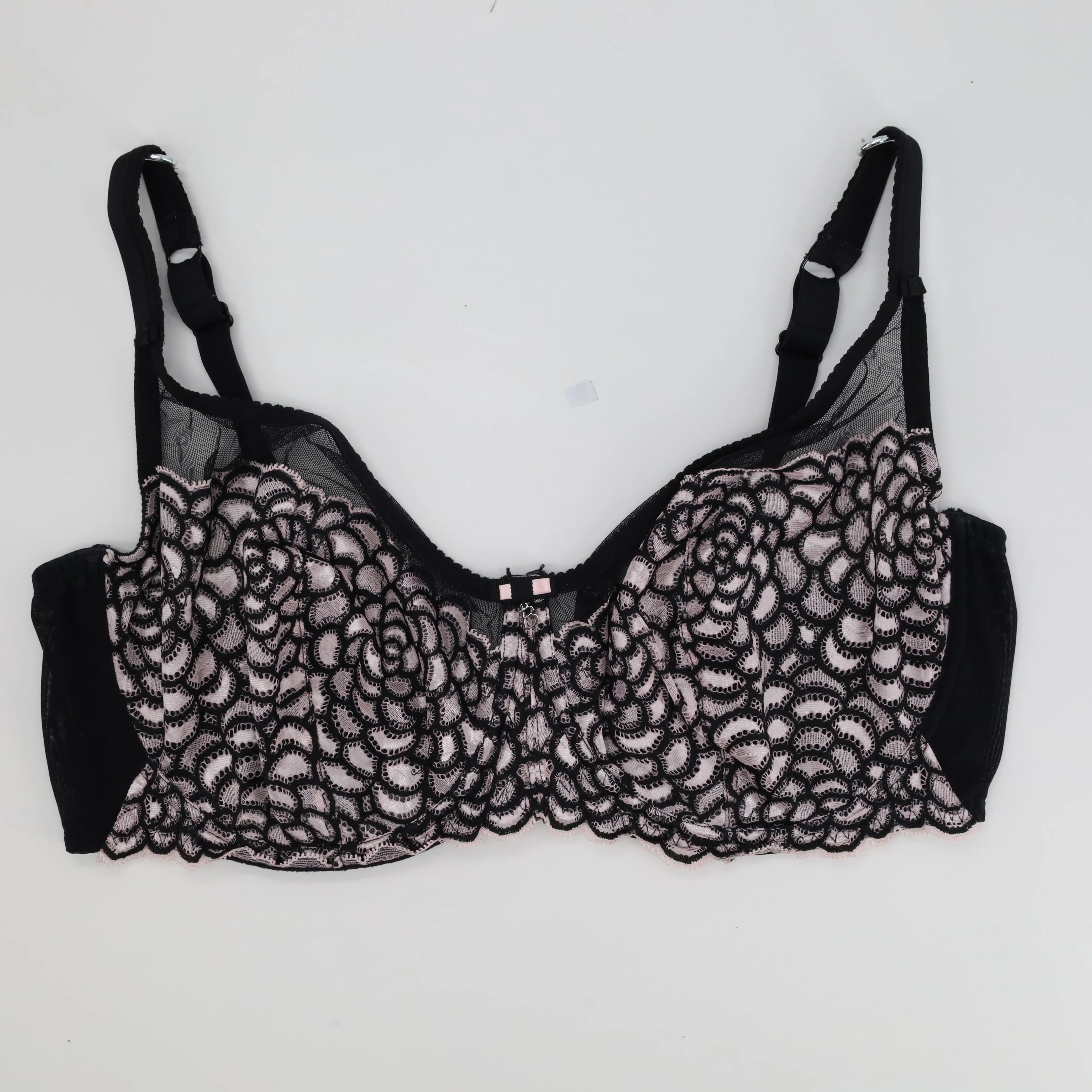 Soutien-gorge Bestform Noir - Image 2