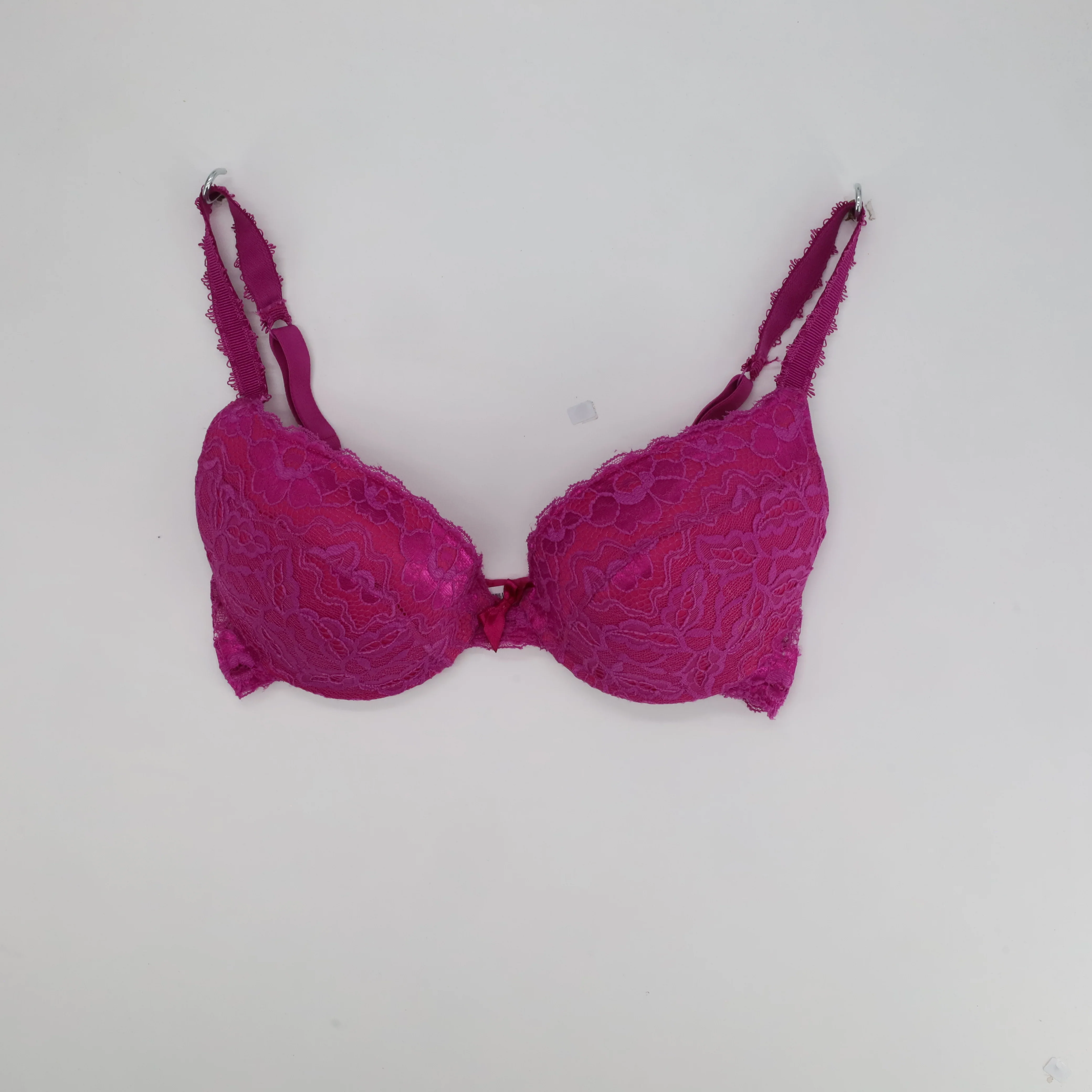 Soutien-gorge RougeGorge Rose - Image 2