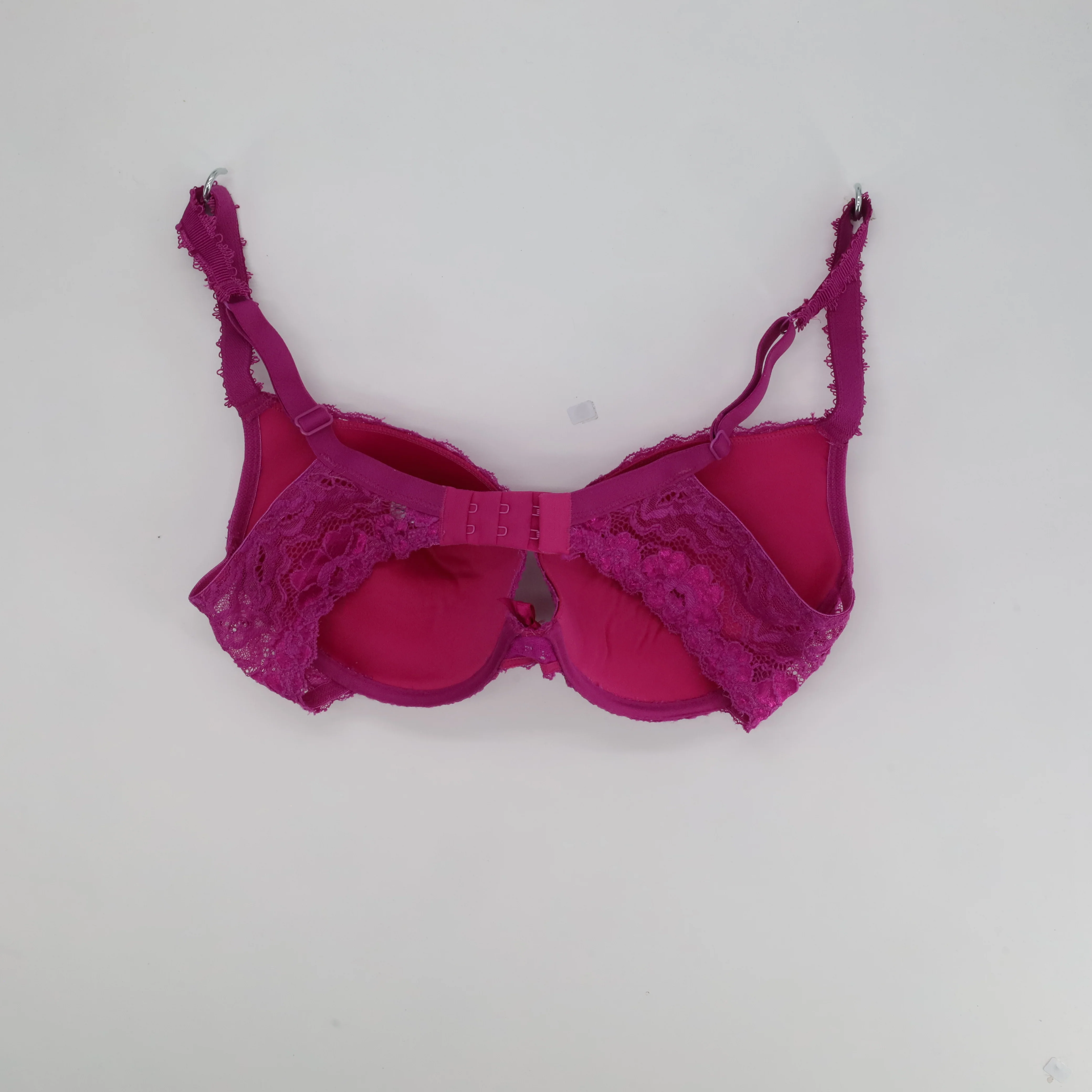 Soutien-gorge RougeGorge Rose - Image 3