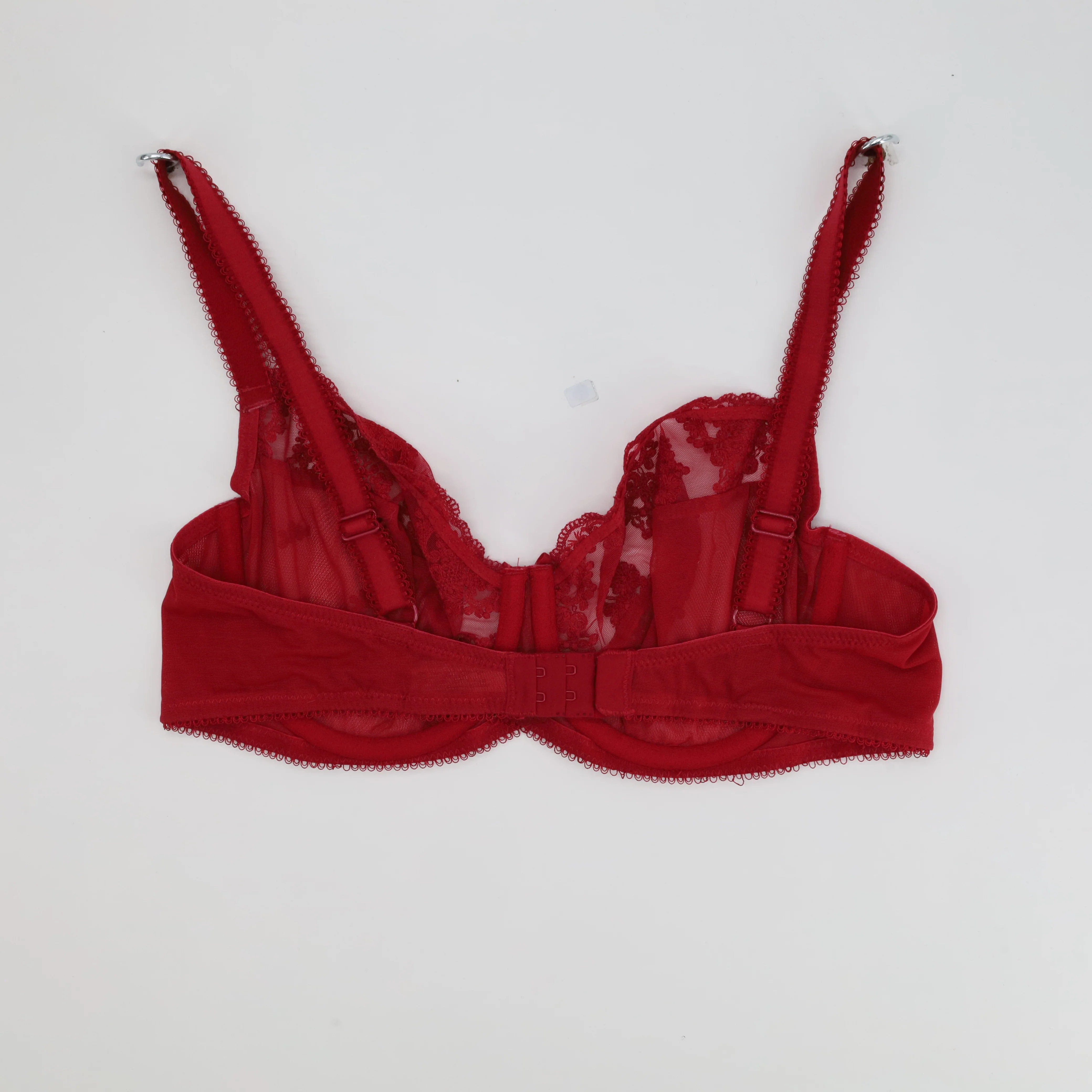 Soutien-gorge Valege Rouge - Image 3