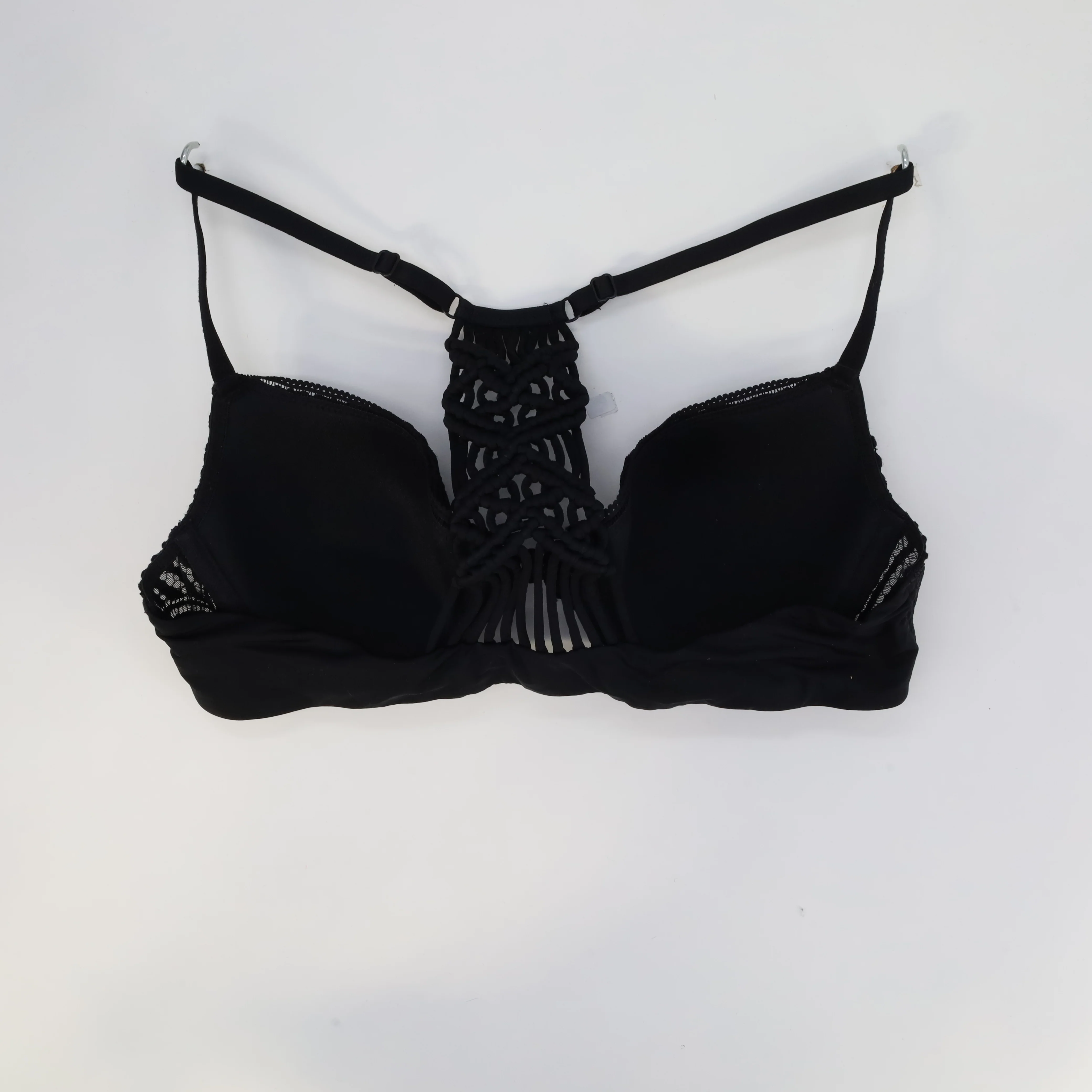 Soutien-gorge ETAM Noir - Image 3
