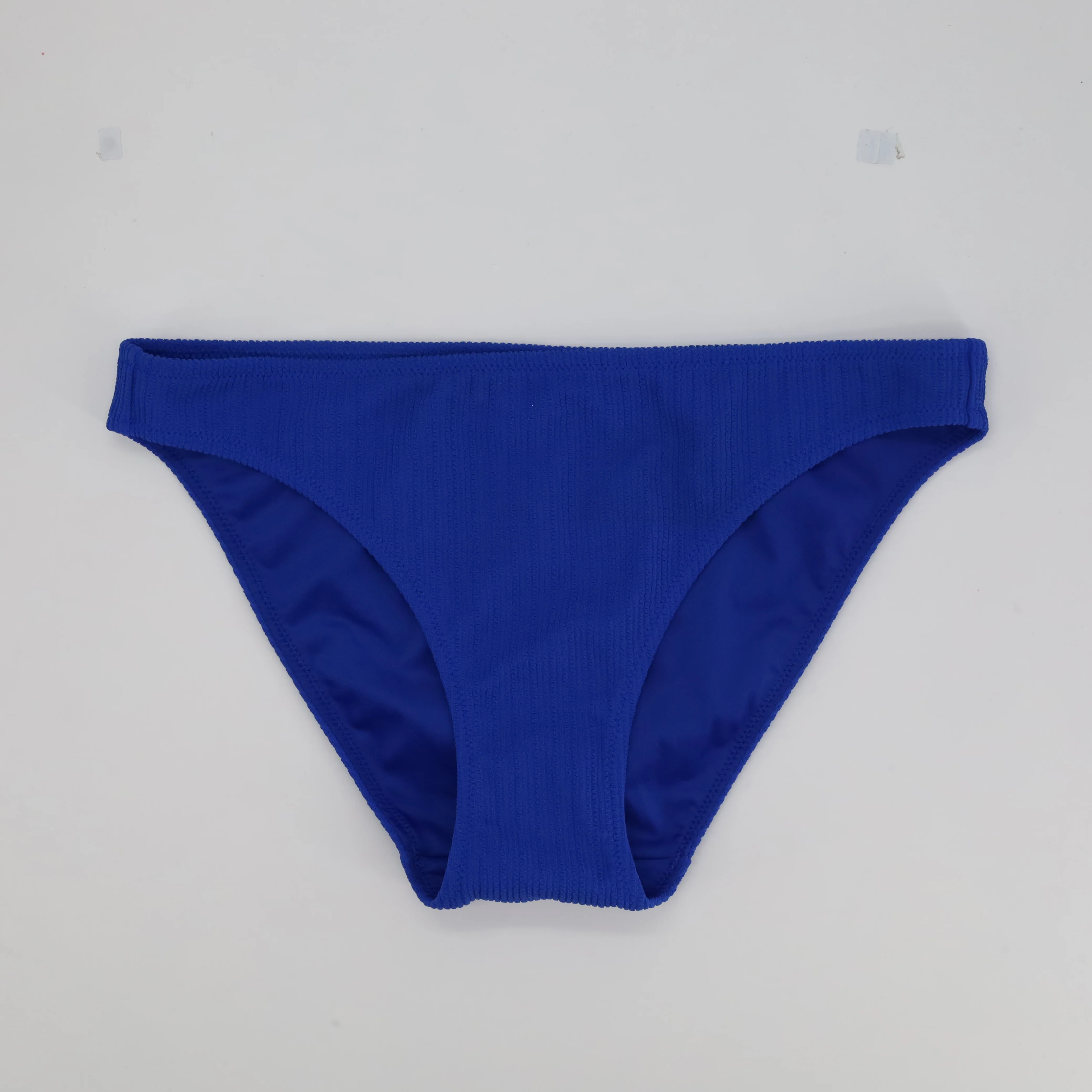 Bas de maillot ETAM Bleu