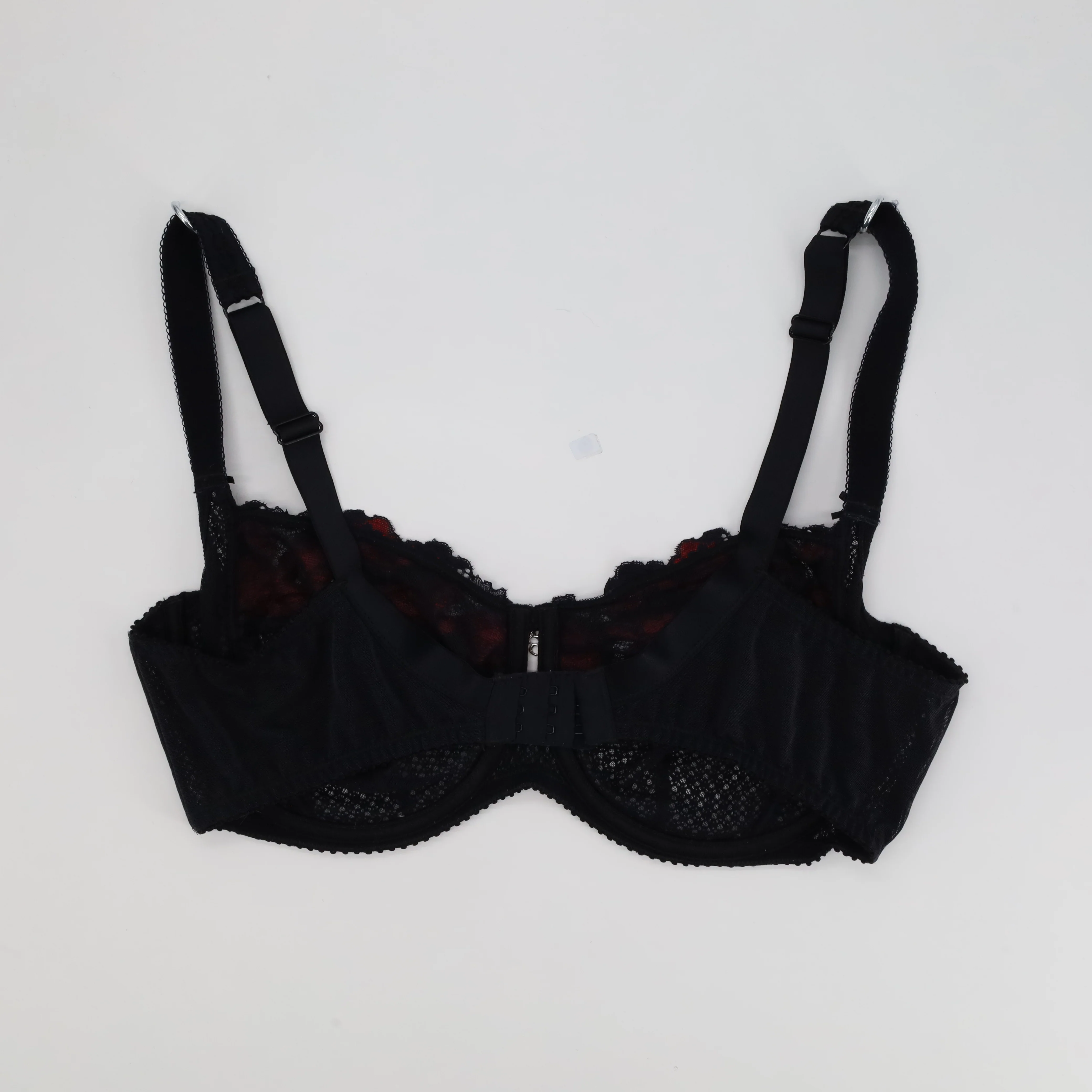 Soutien-gorge Bestform Noir - Image 3