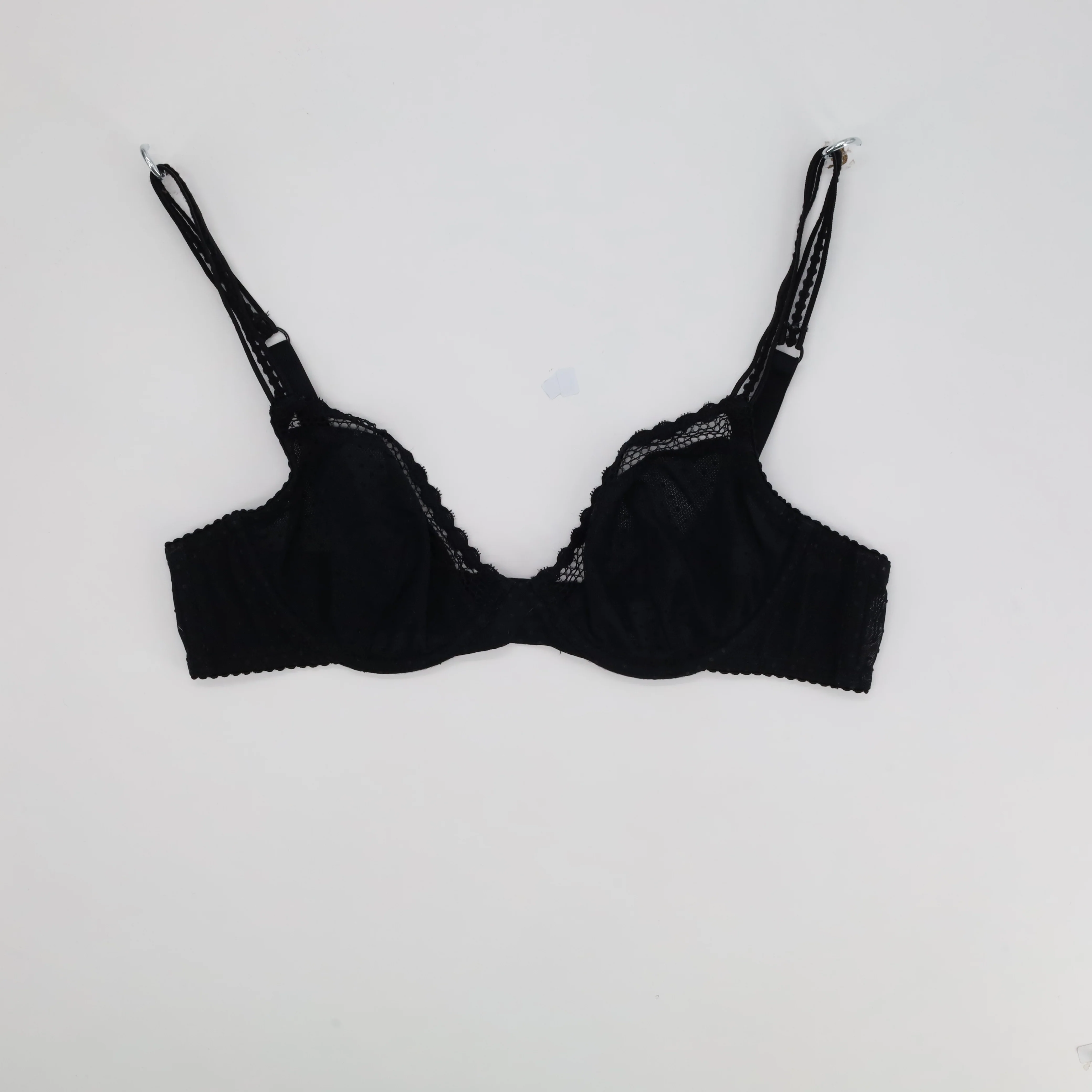 Soutien-gorge Monoprix Noir