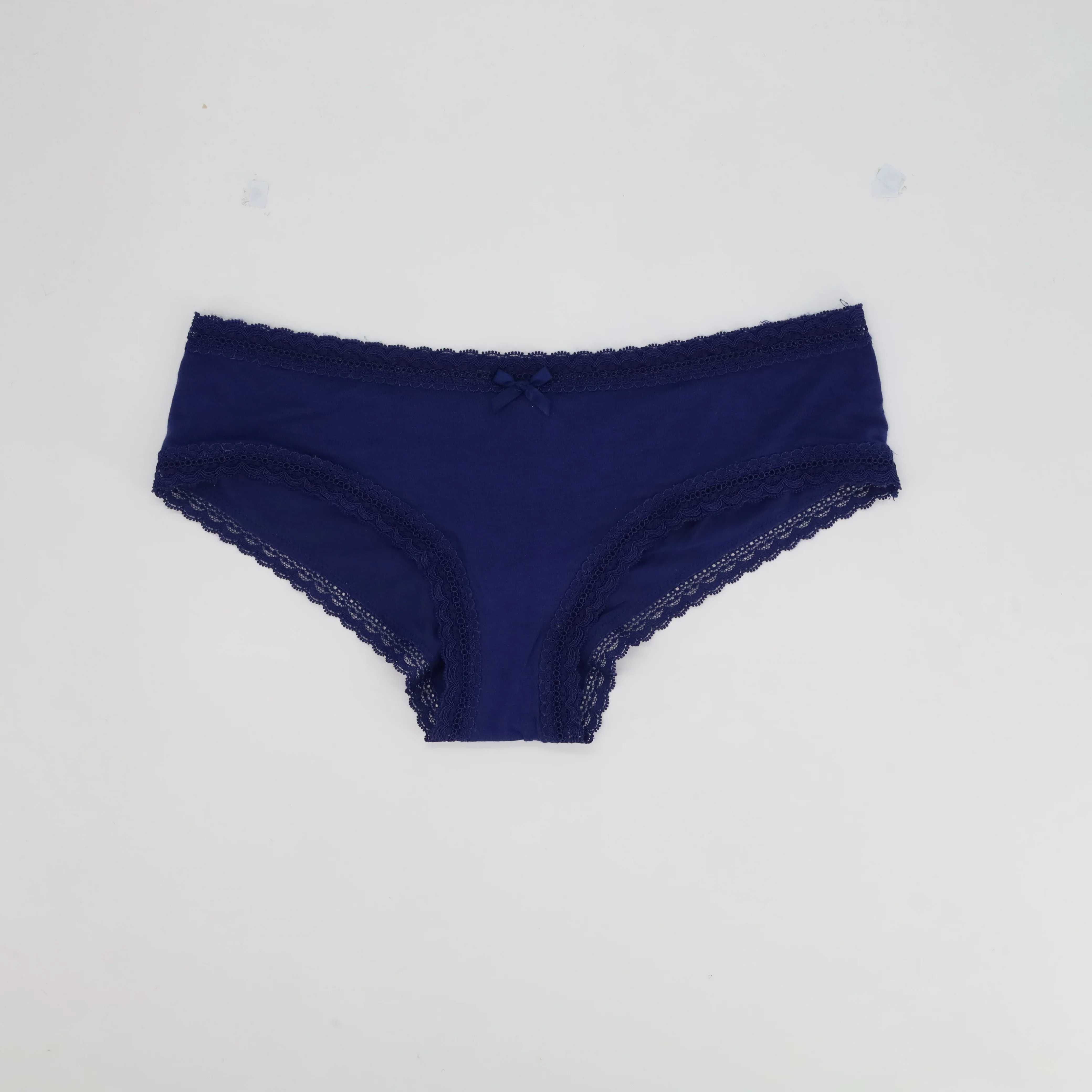 Culotte RougeGorge Bleu