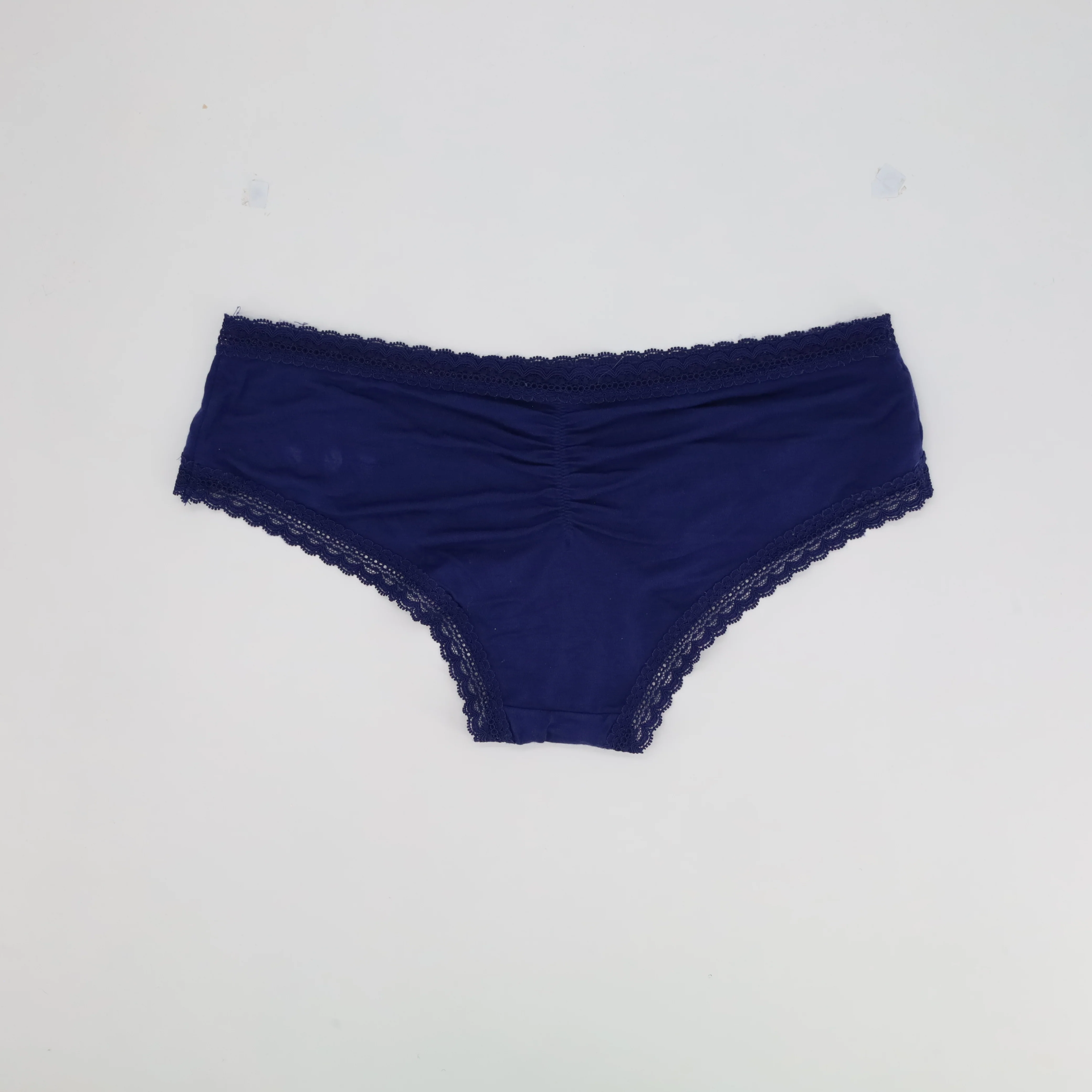 Culotte RougeGorge Bleu - Image 2
