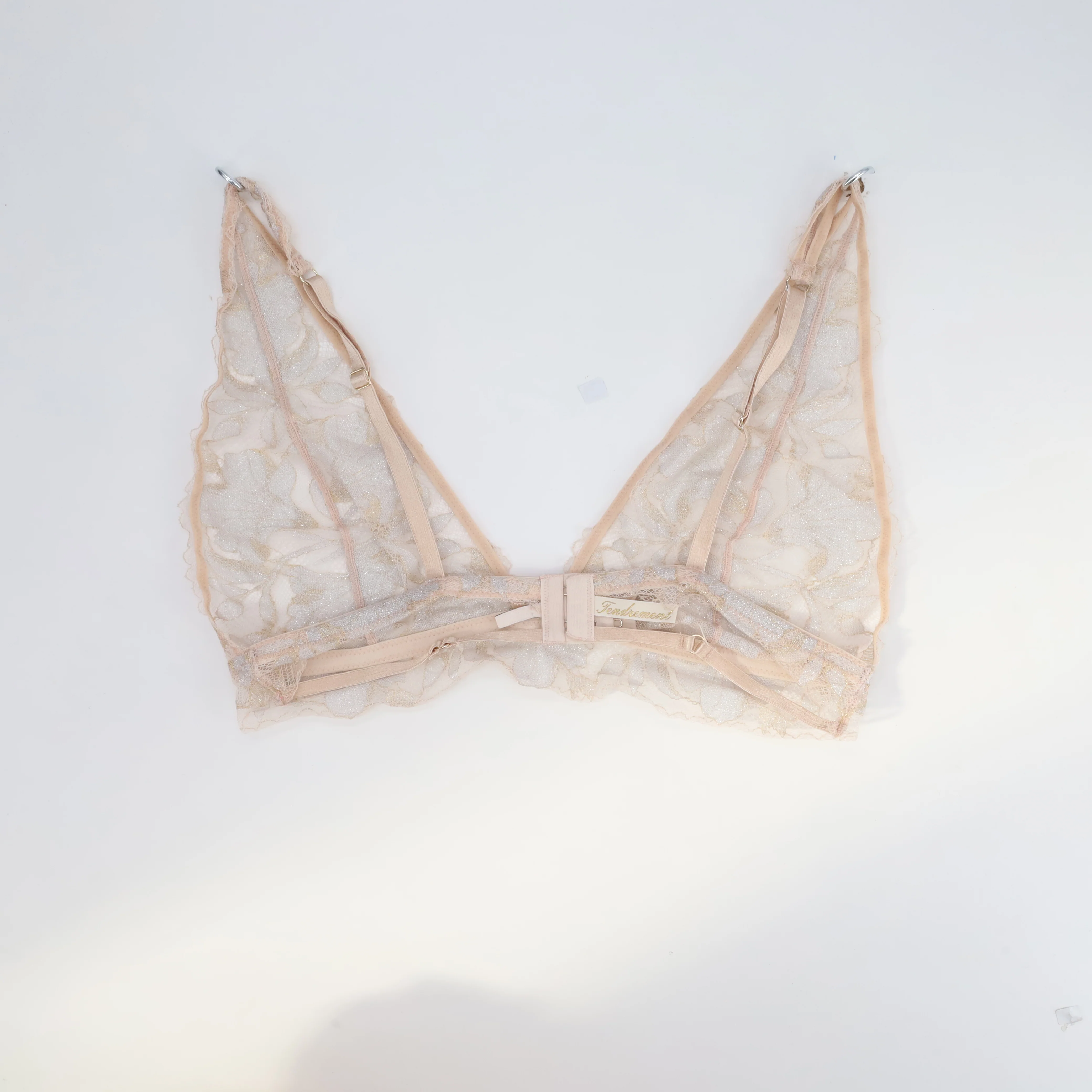 Soutien-gorge ETAM Beige - Image 3