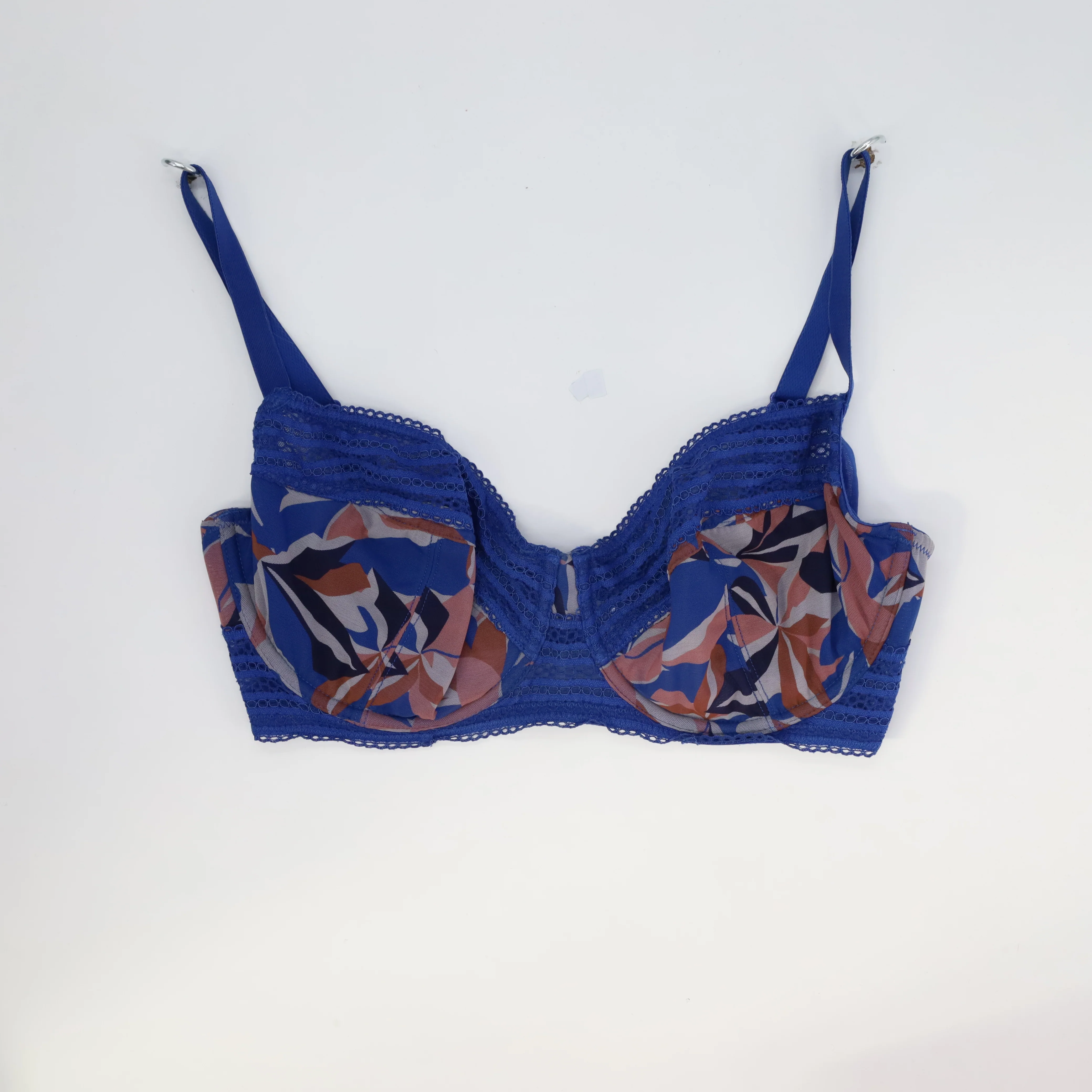 Soutien-gorge RougeGorge Bleu - Image 2