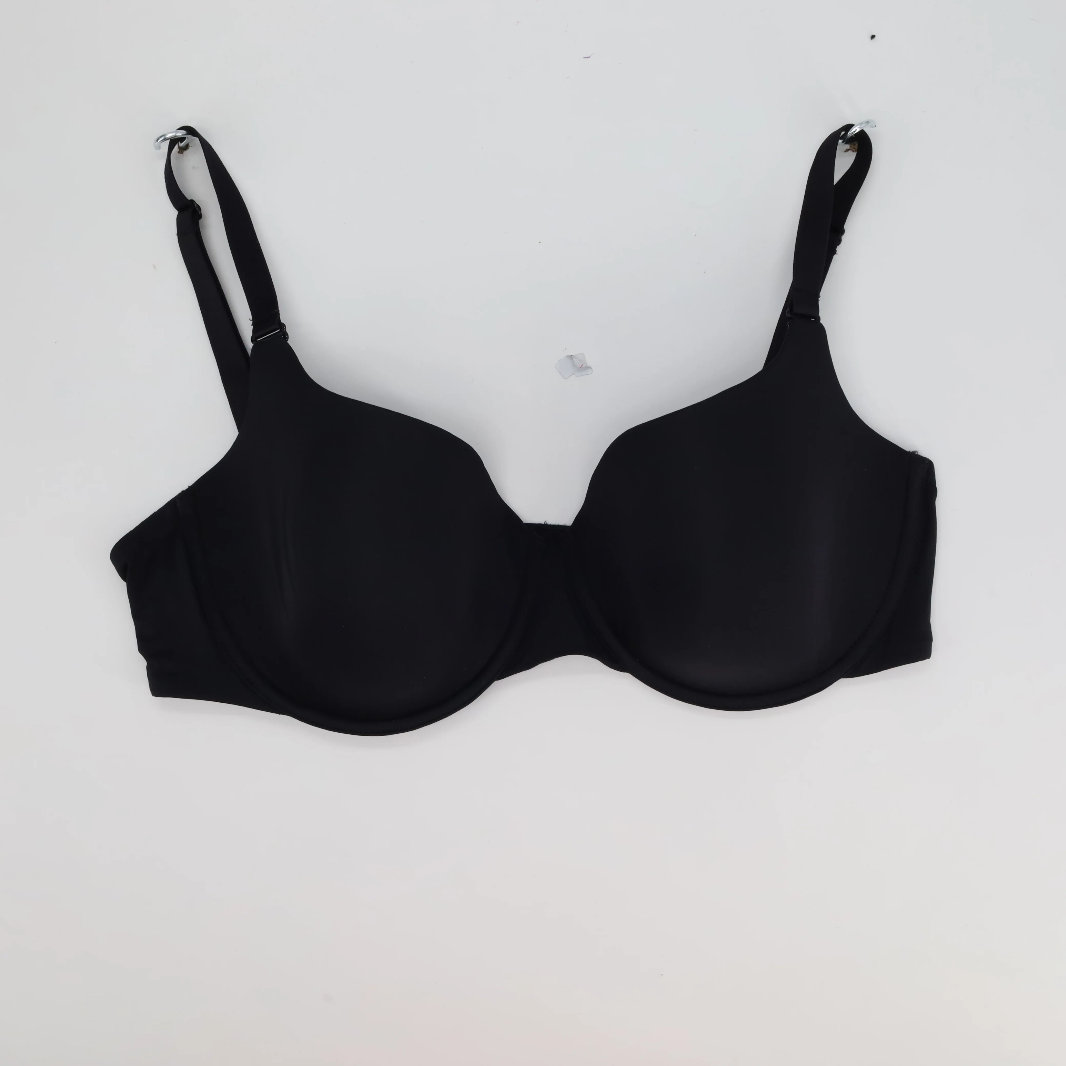 Soutien-gorge RougeGorge Noir - Image 2