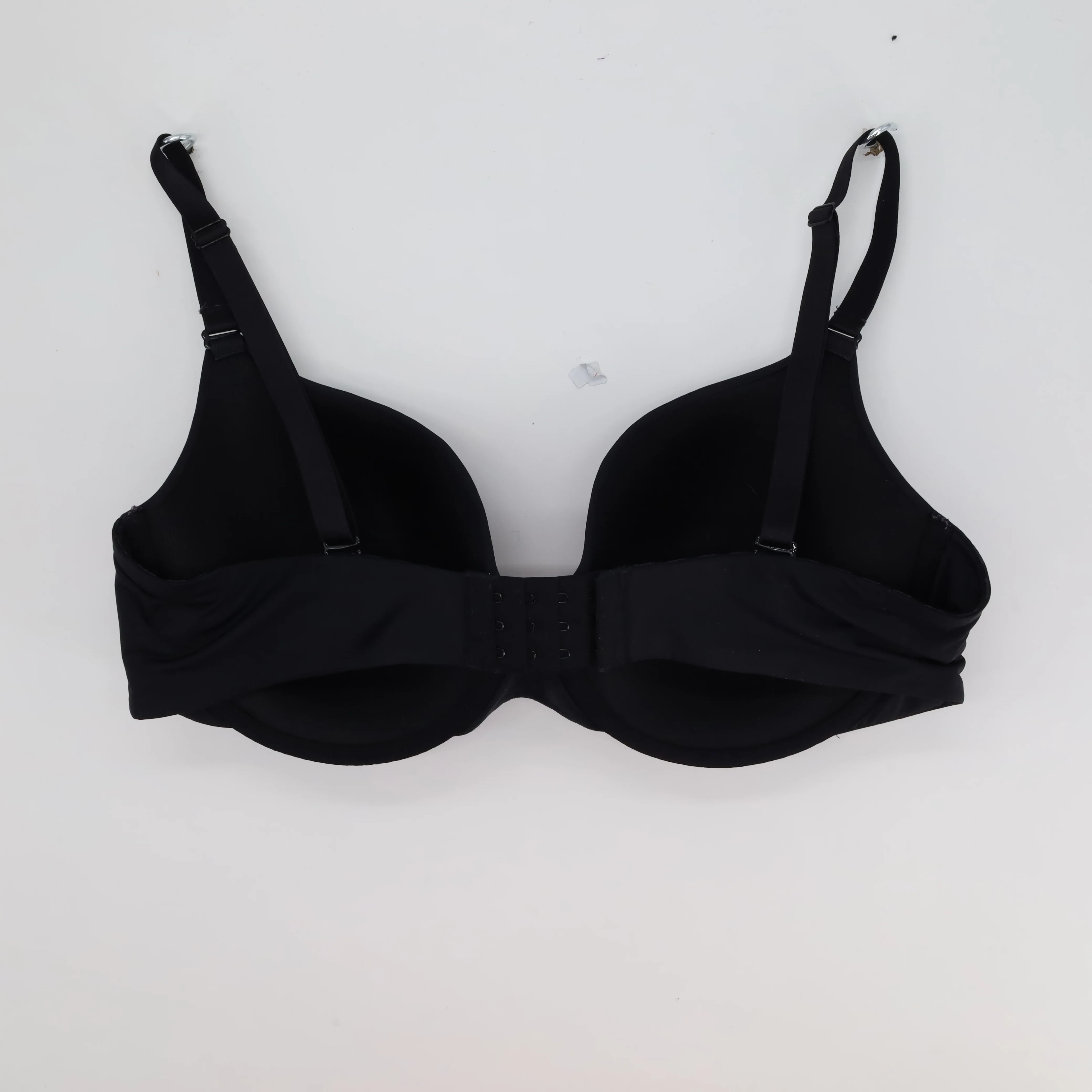 Soutien-gorge RougeGorge Noir - Image 3