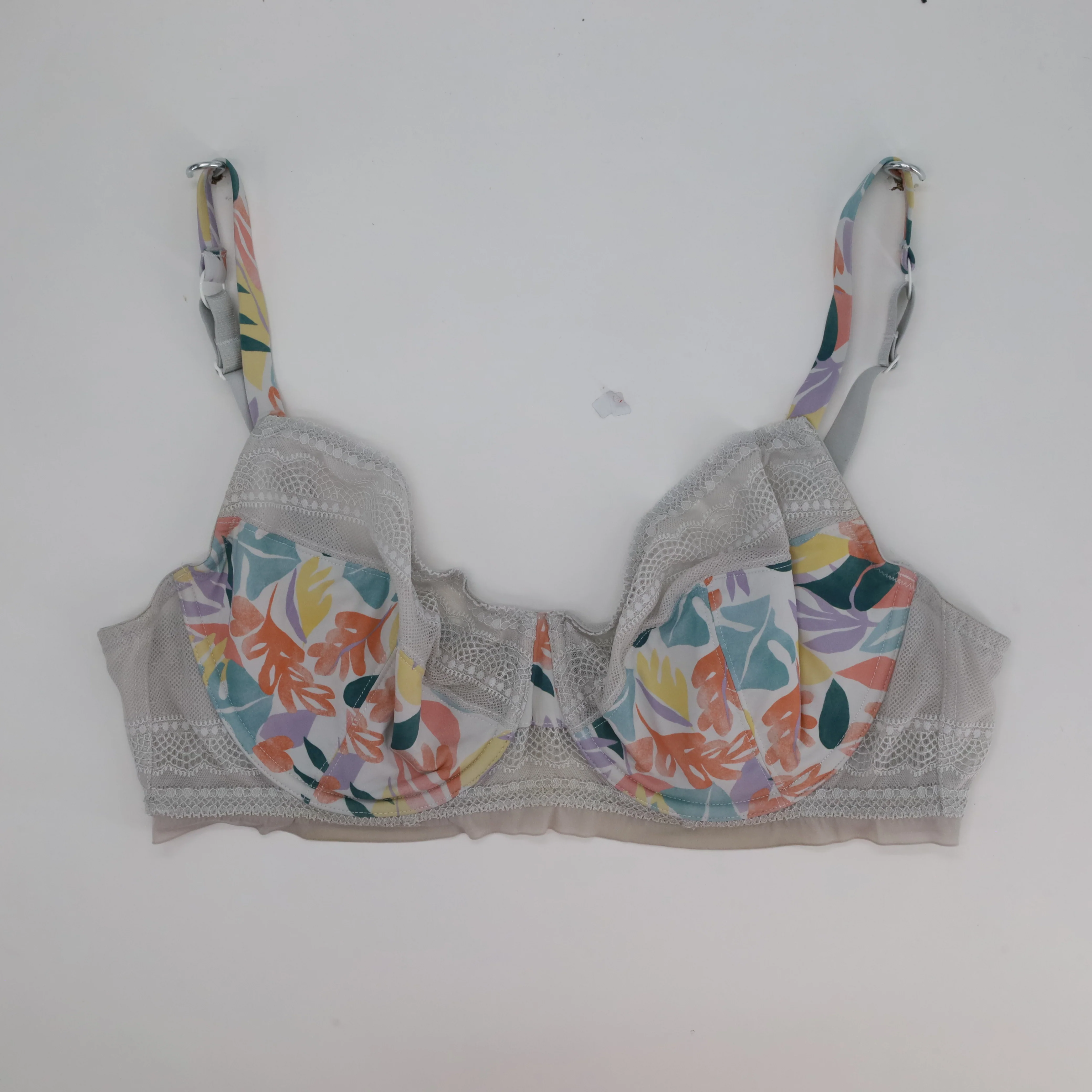 Soutien-gorge RougeGorge Blanc - Image 2