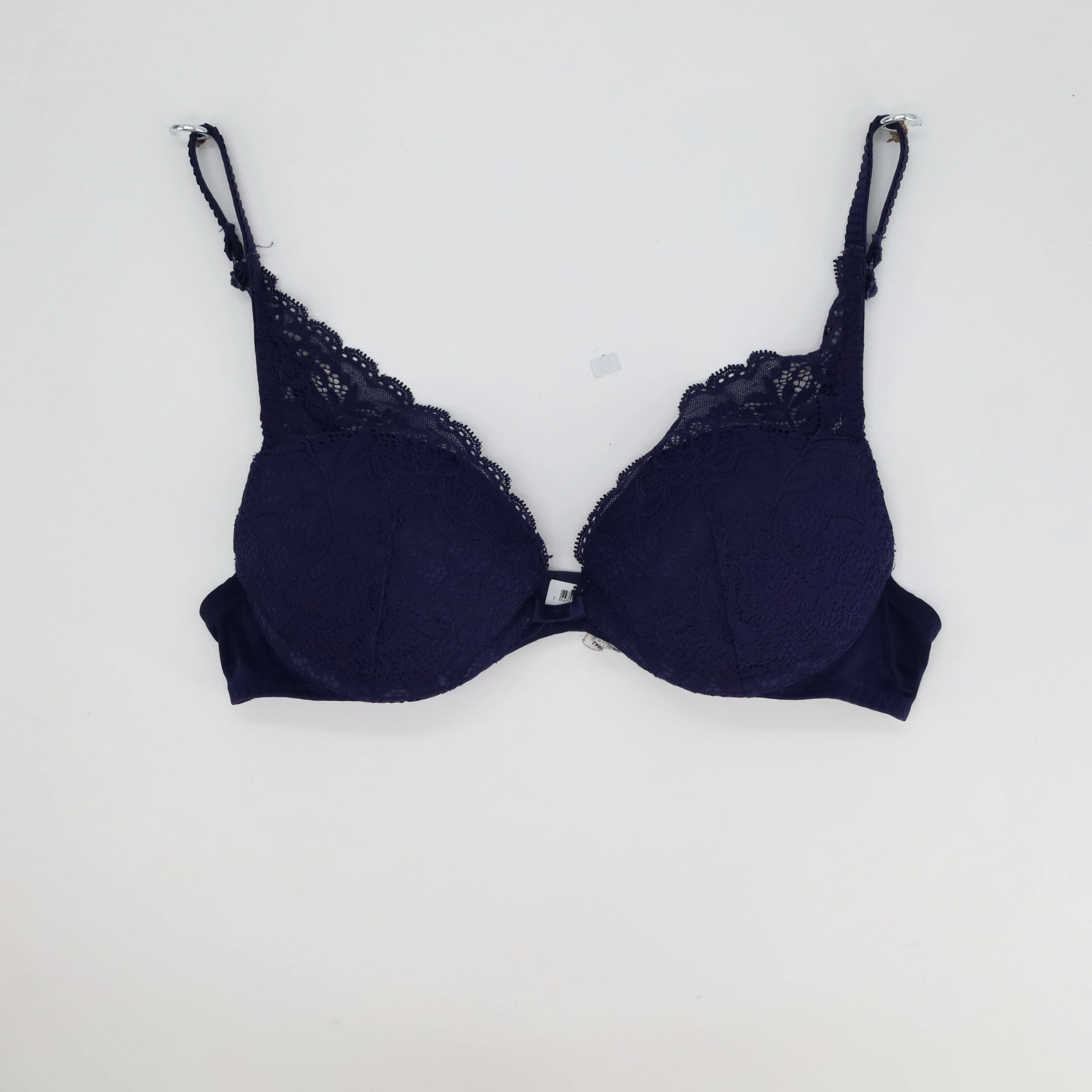 Soutien-gorge DIM Bleu - Image 2