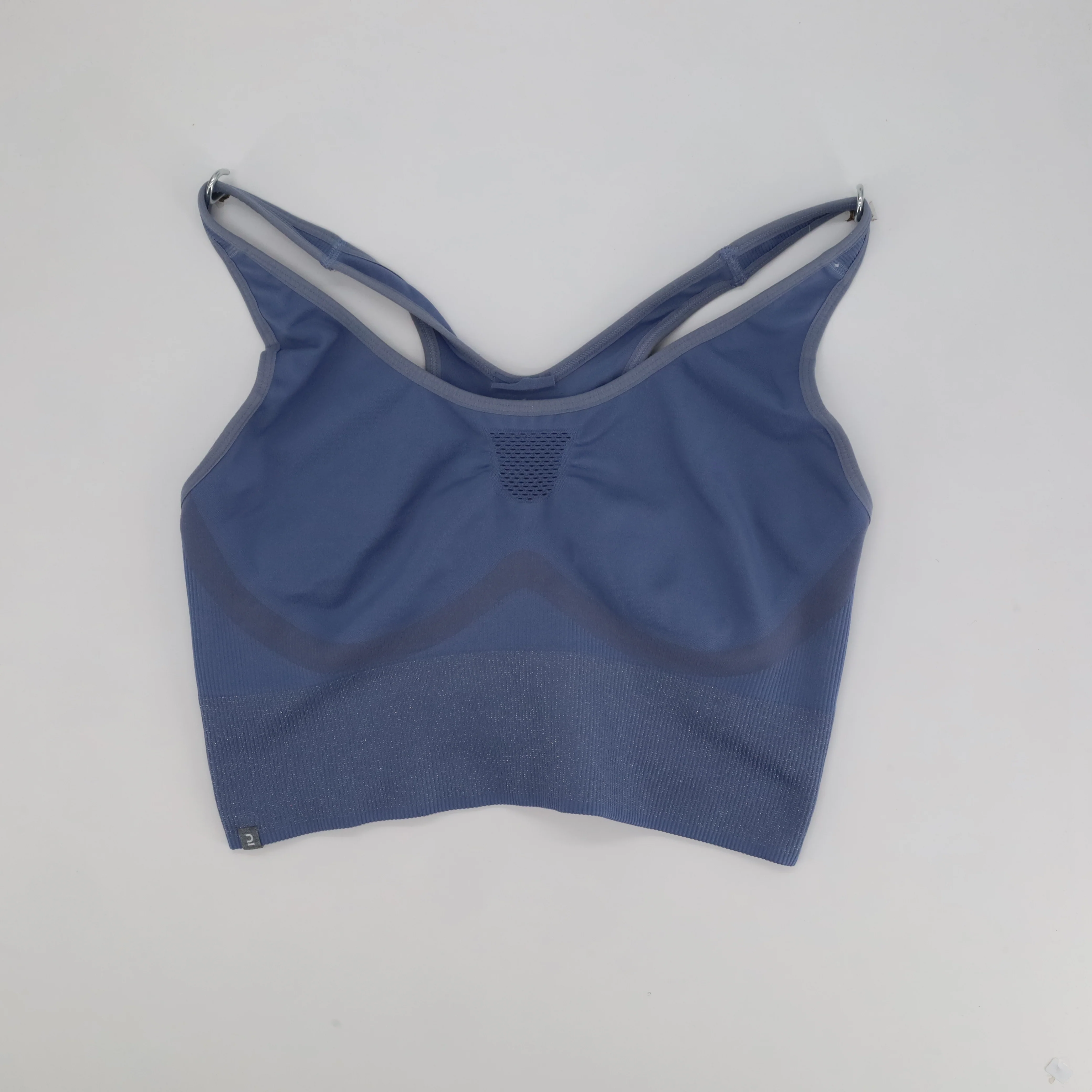 Brassière Decathlon Bleu - Image 2