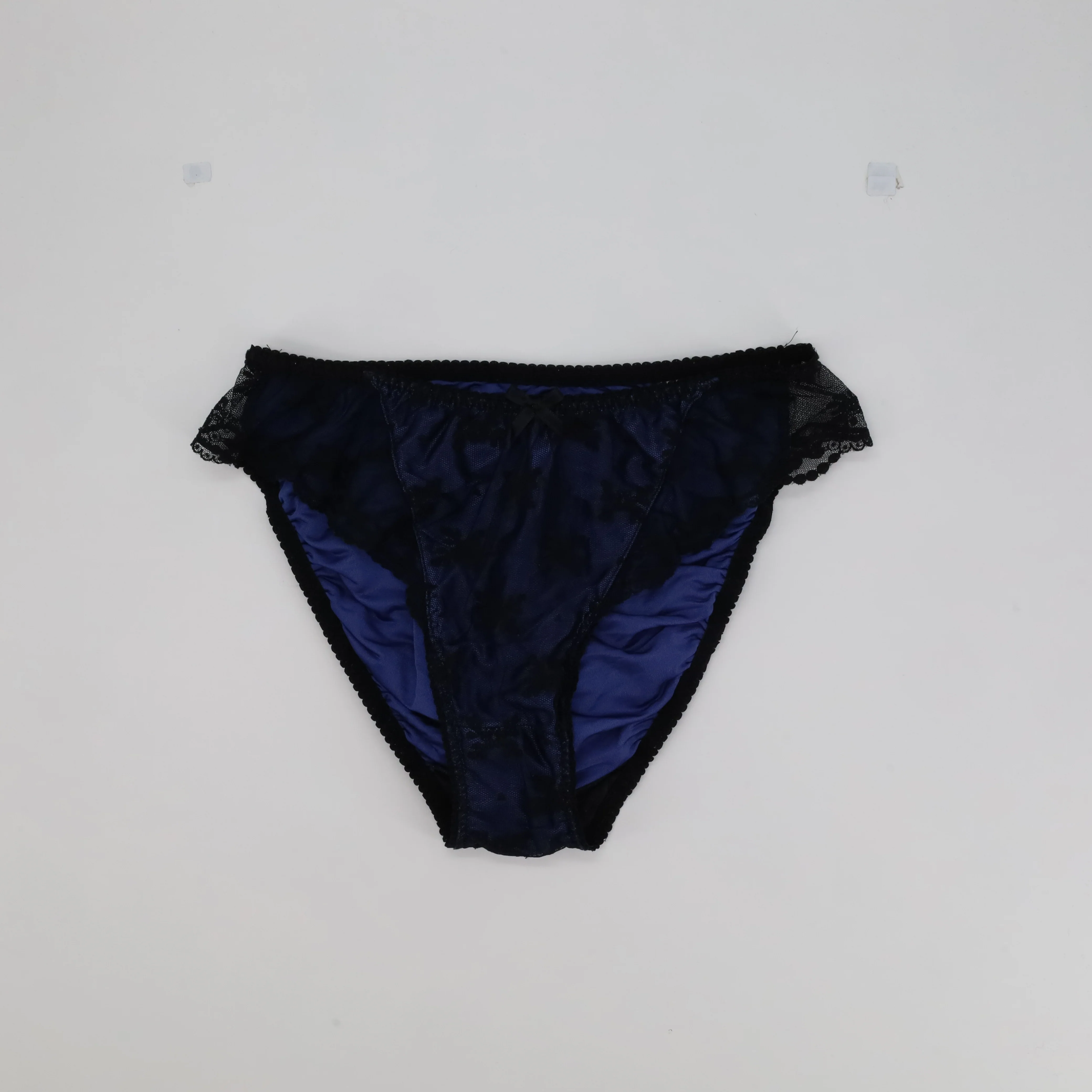 Culotte Violet