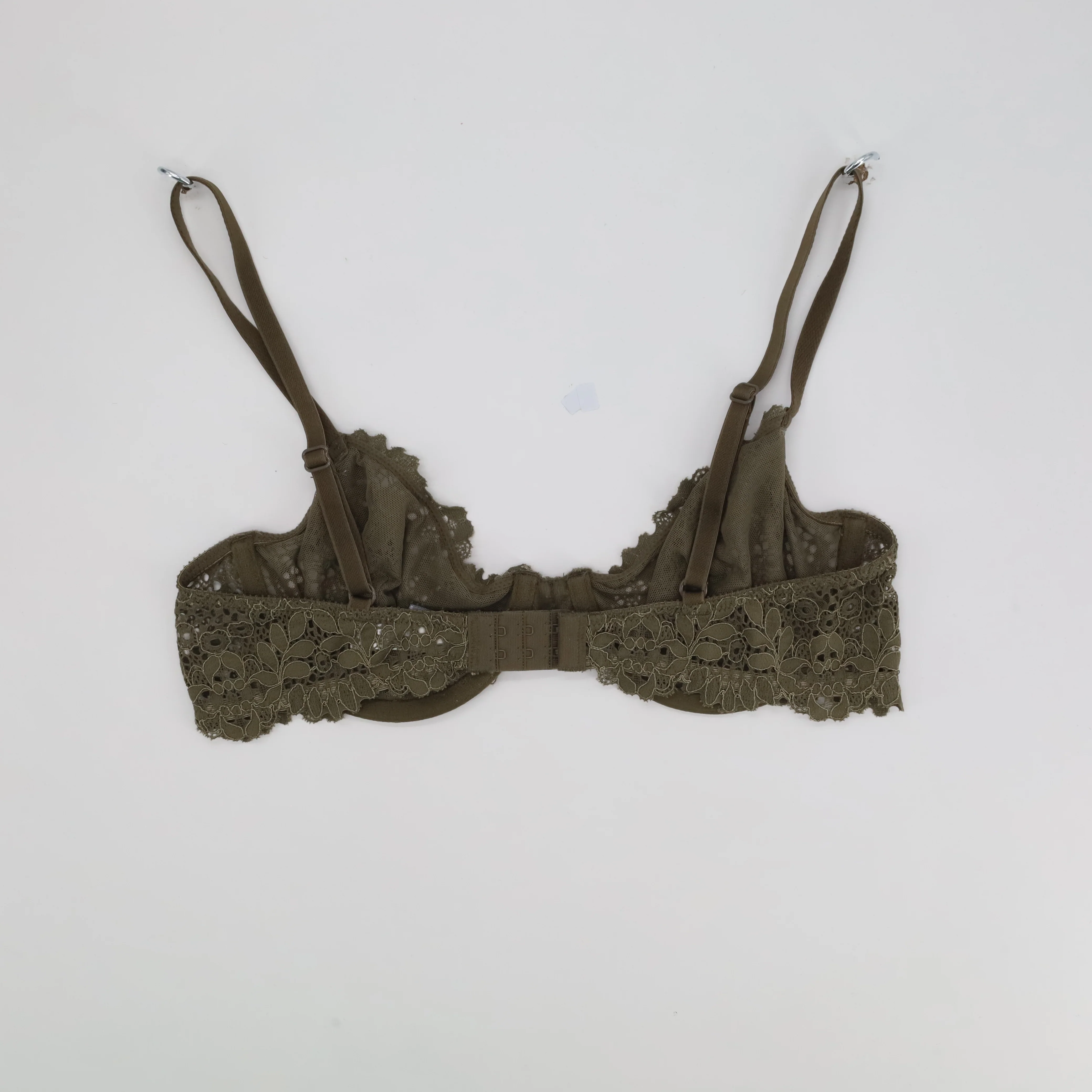 Soutien-gorge ETAM Vert - Image 3