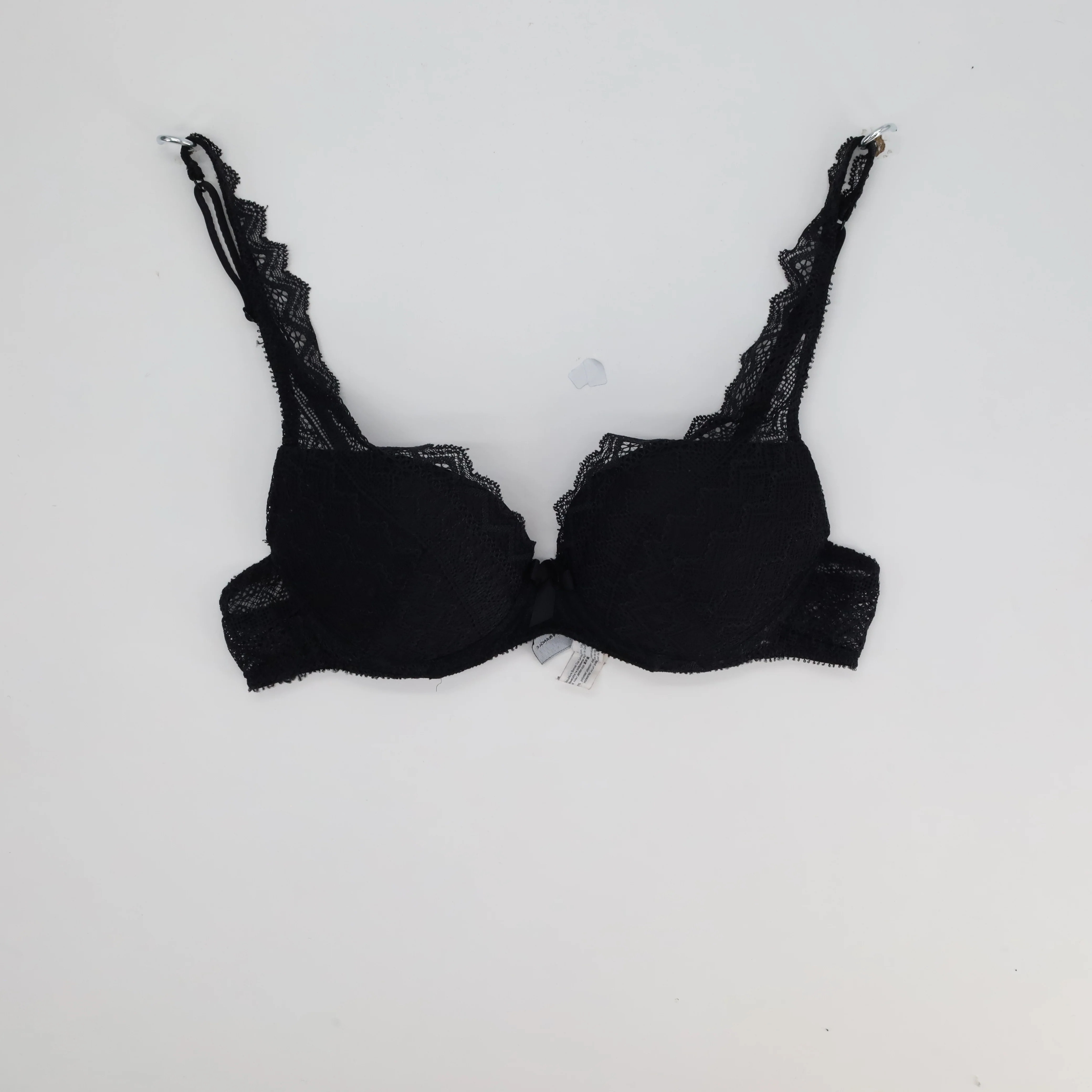 Soutien-gorge ETAM Noir - Image 2