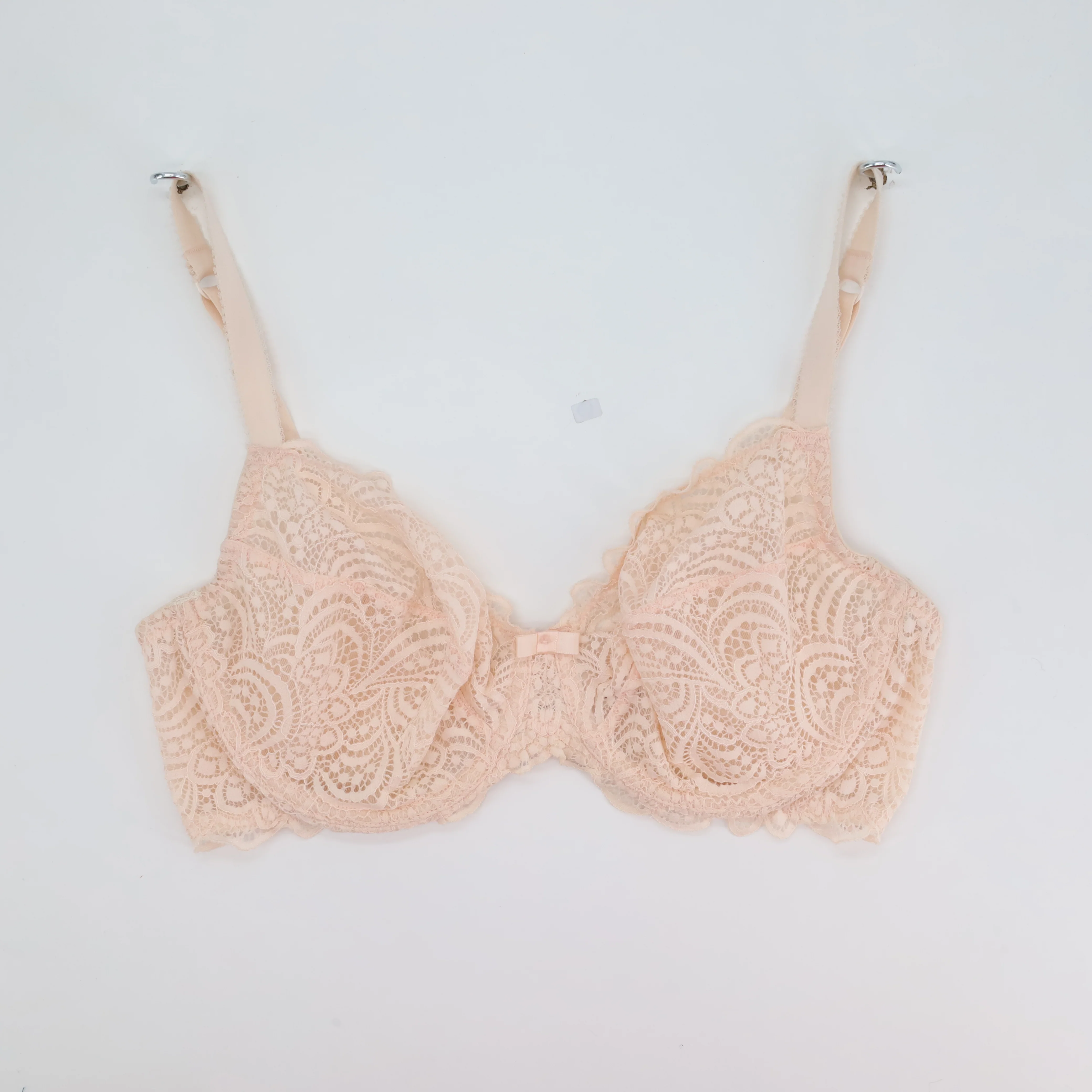 Soutien-gorge RougeGorge Beige - Image 2