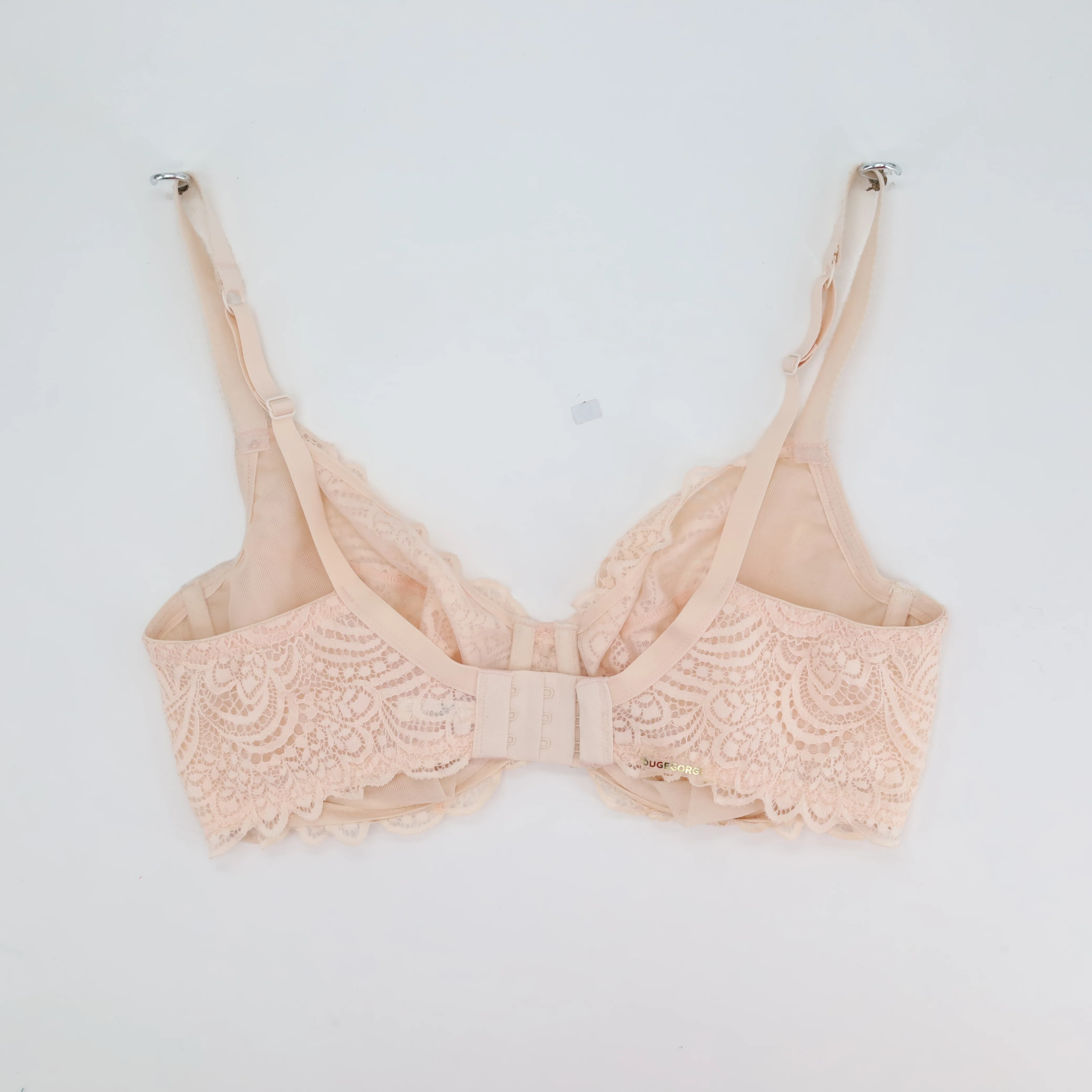 Soutien-gorge RougeGorge Beige - Image 3