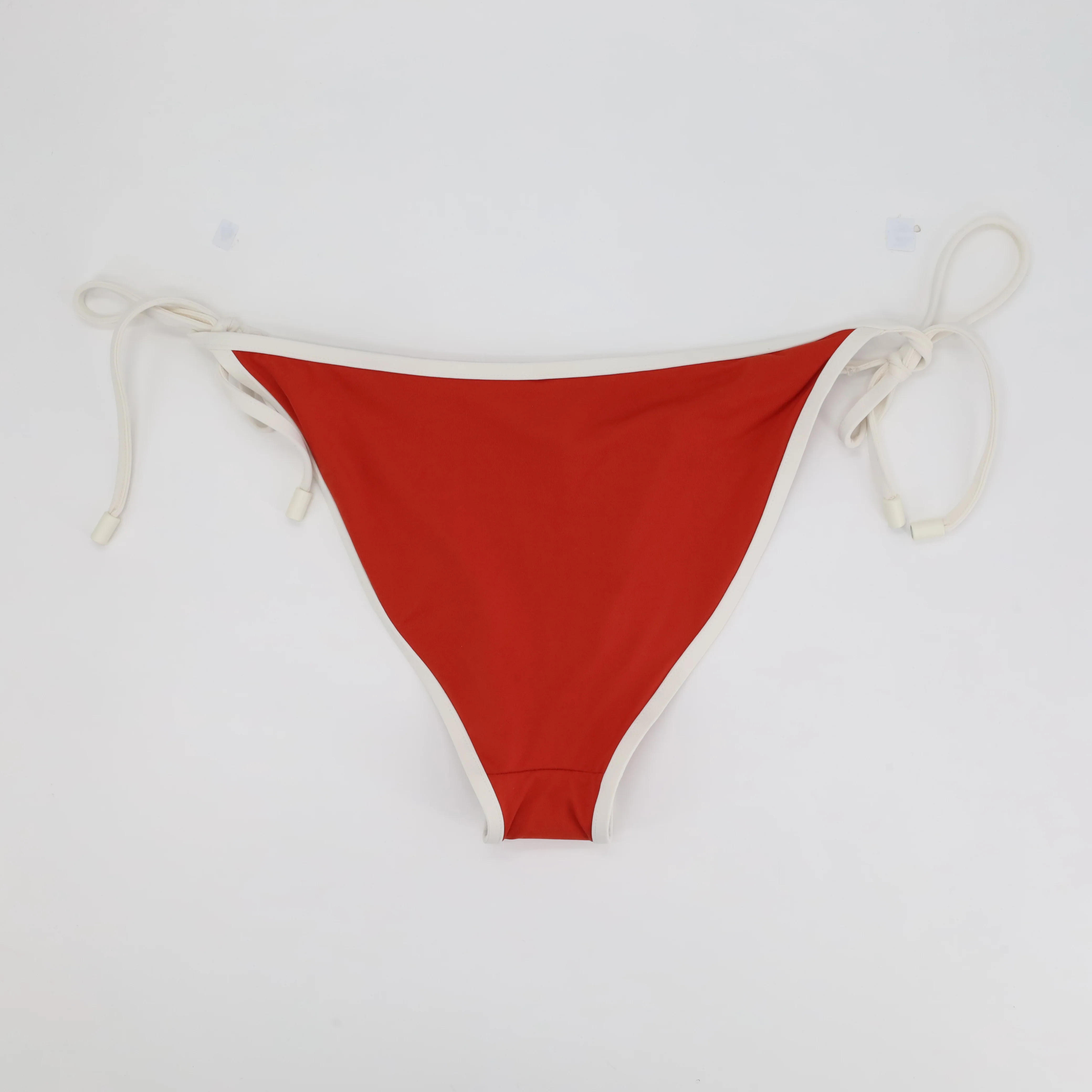 Bas de maillot RougeGorge Orange - Image 2