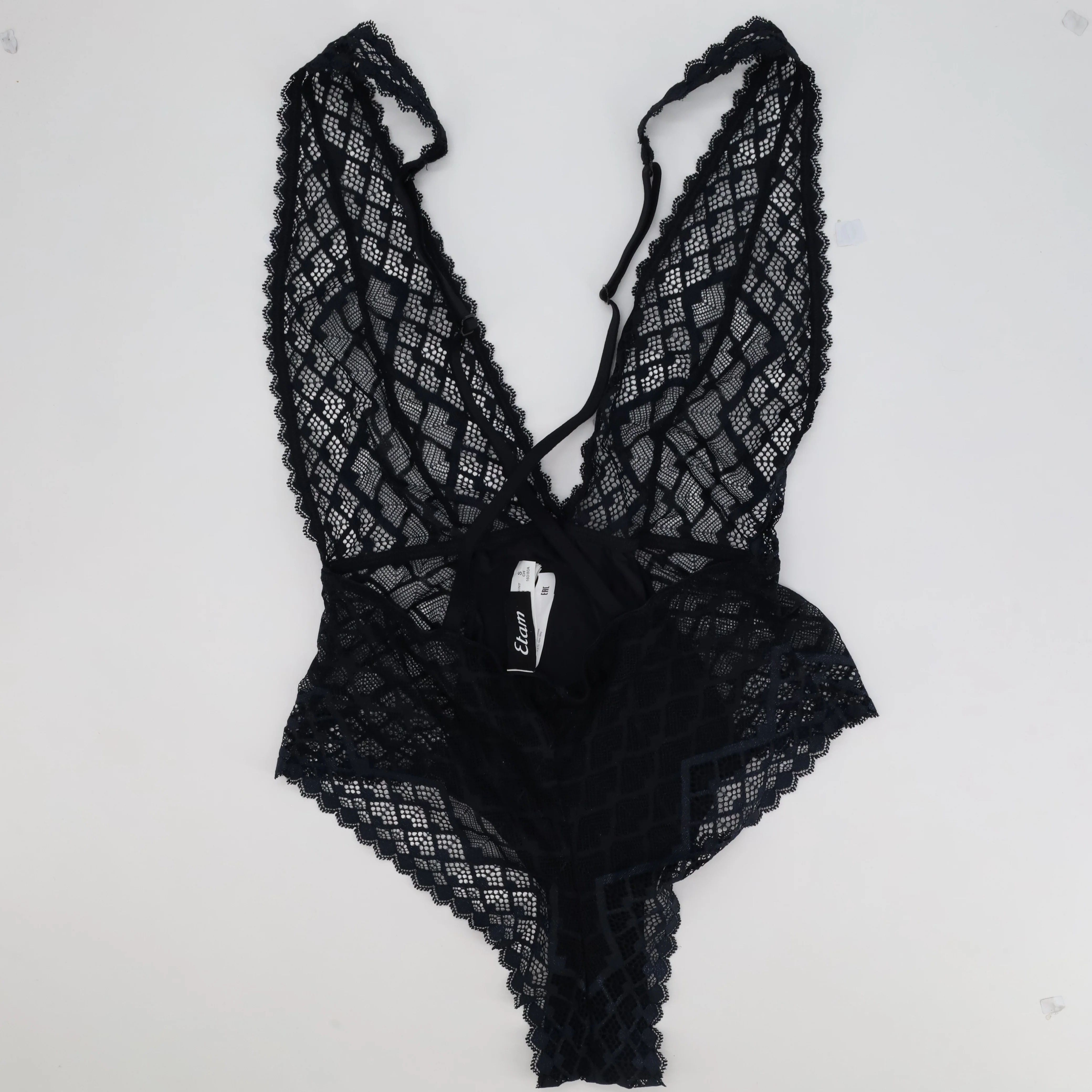 Body ETAM Noir - Image 3