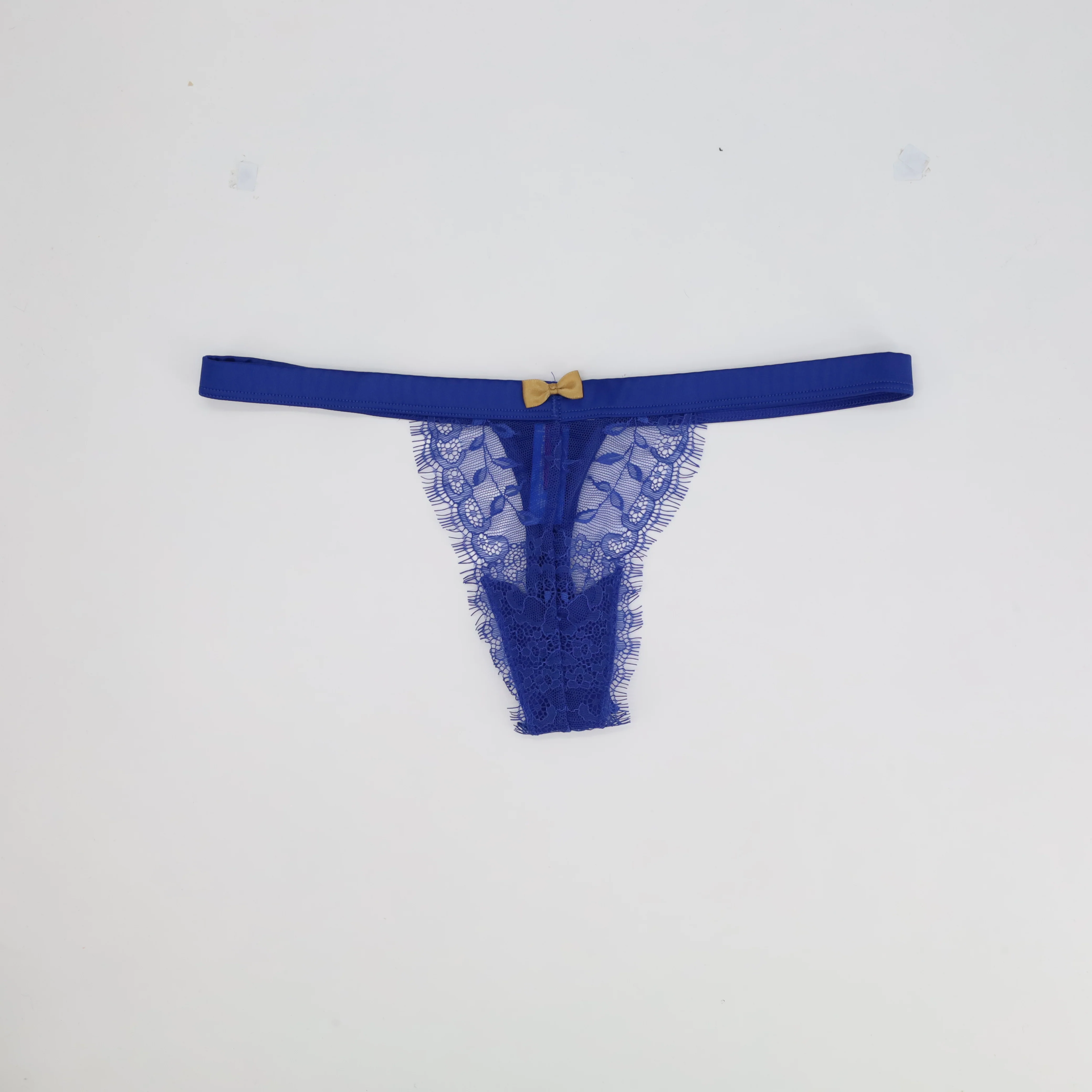 String Maison Close Bleu
