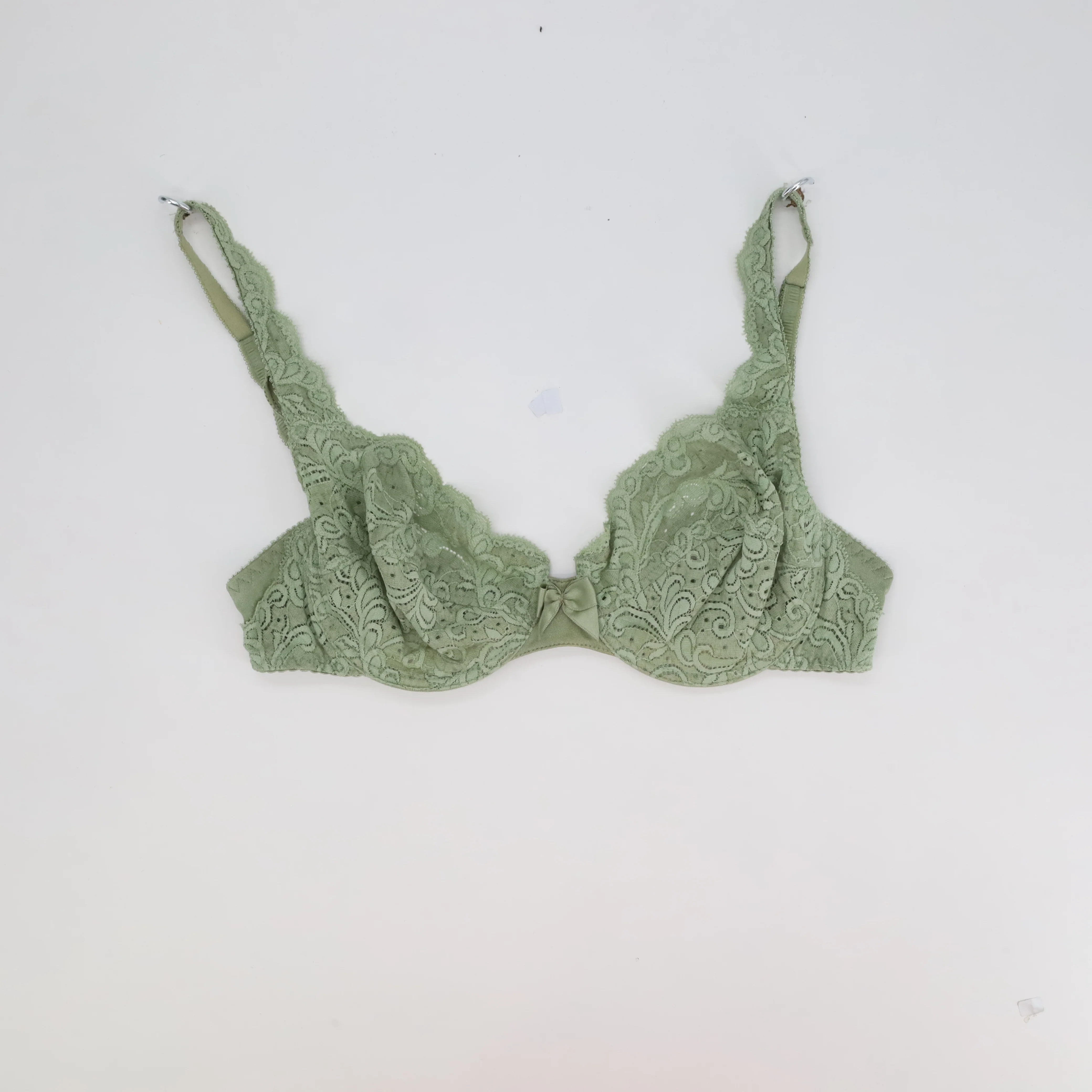 Soutien-gorge Barbara Vert - Image 2