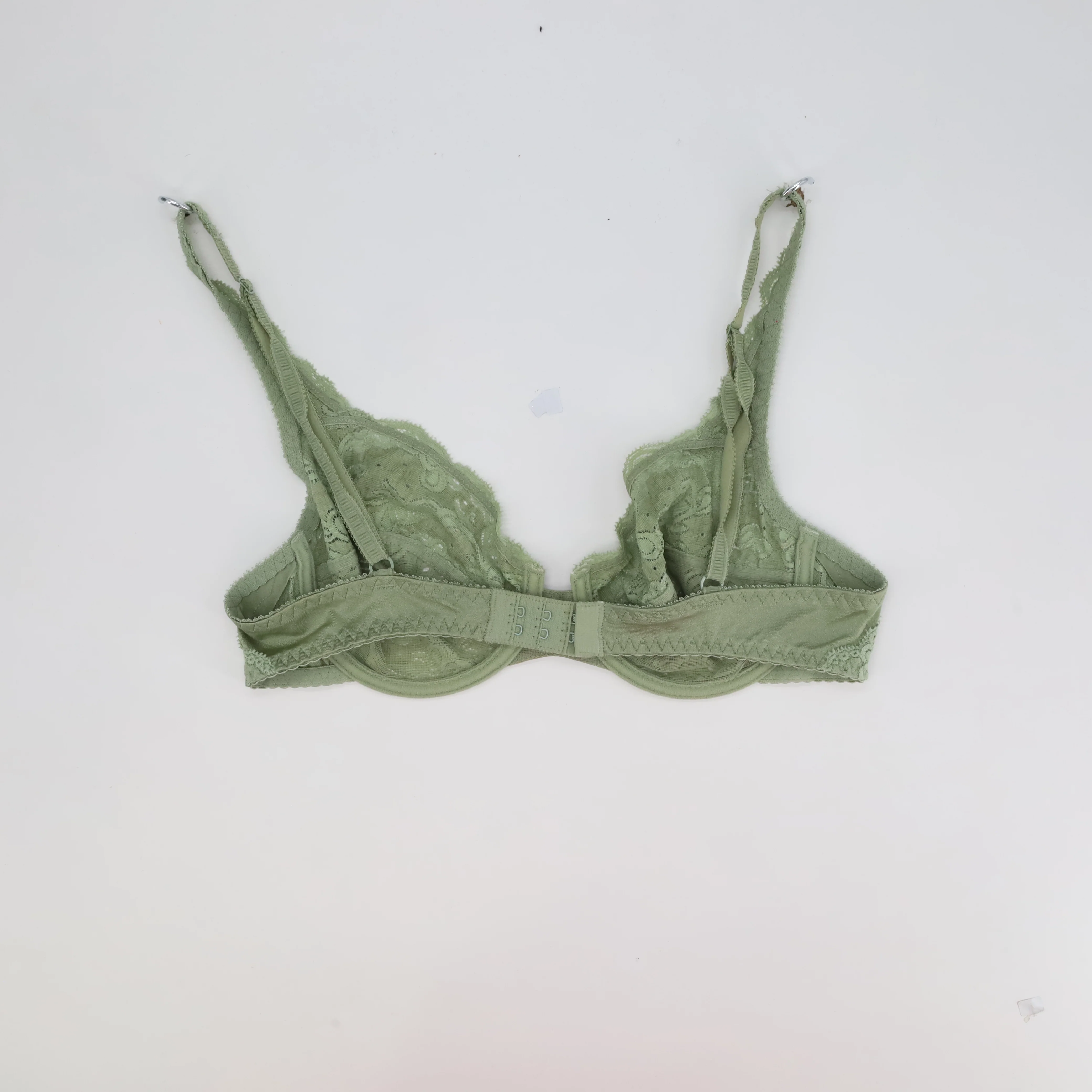 Soutien-gorge Barbara Vert - Image 3