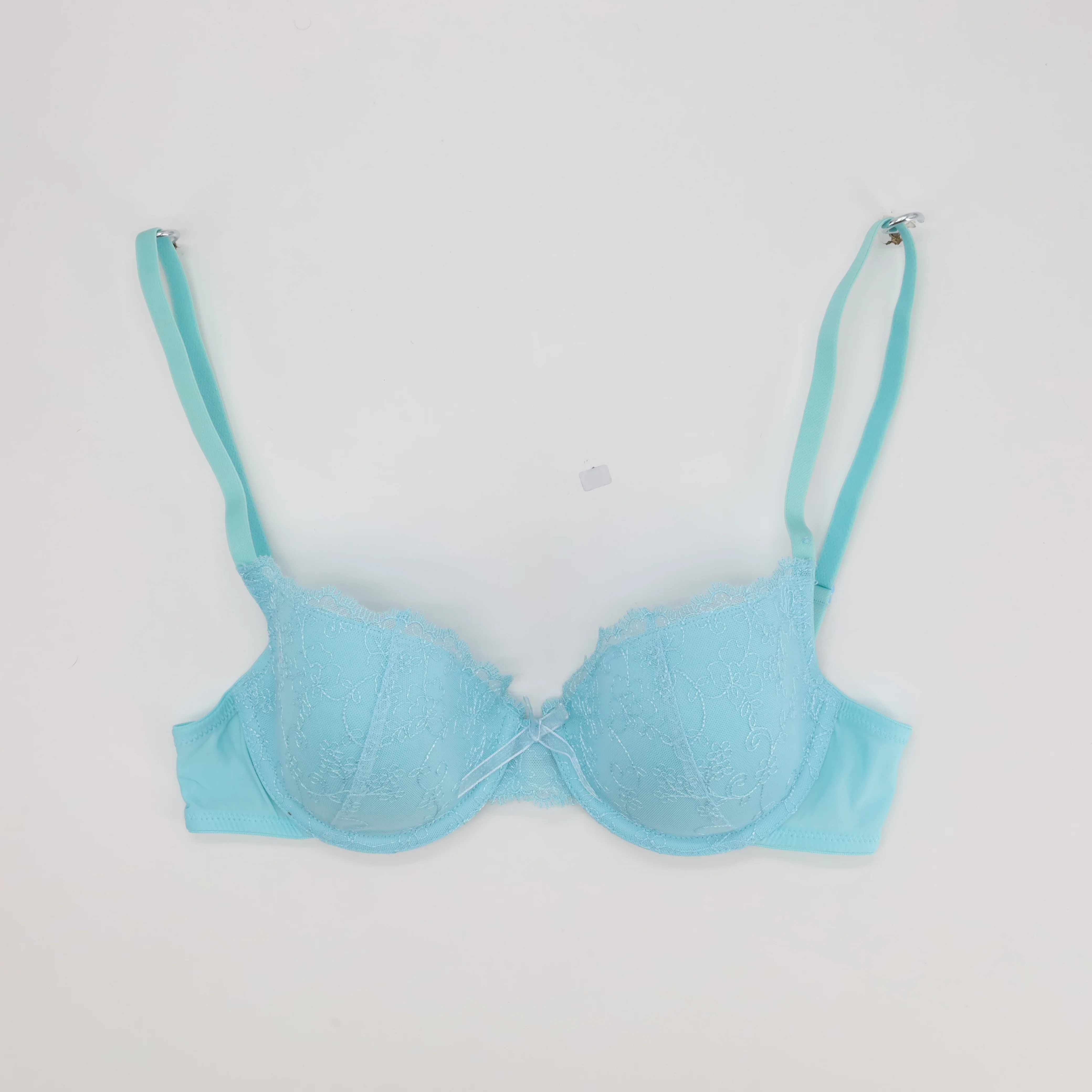 Soutien-gorge Bleu - Image 2