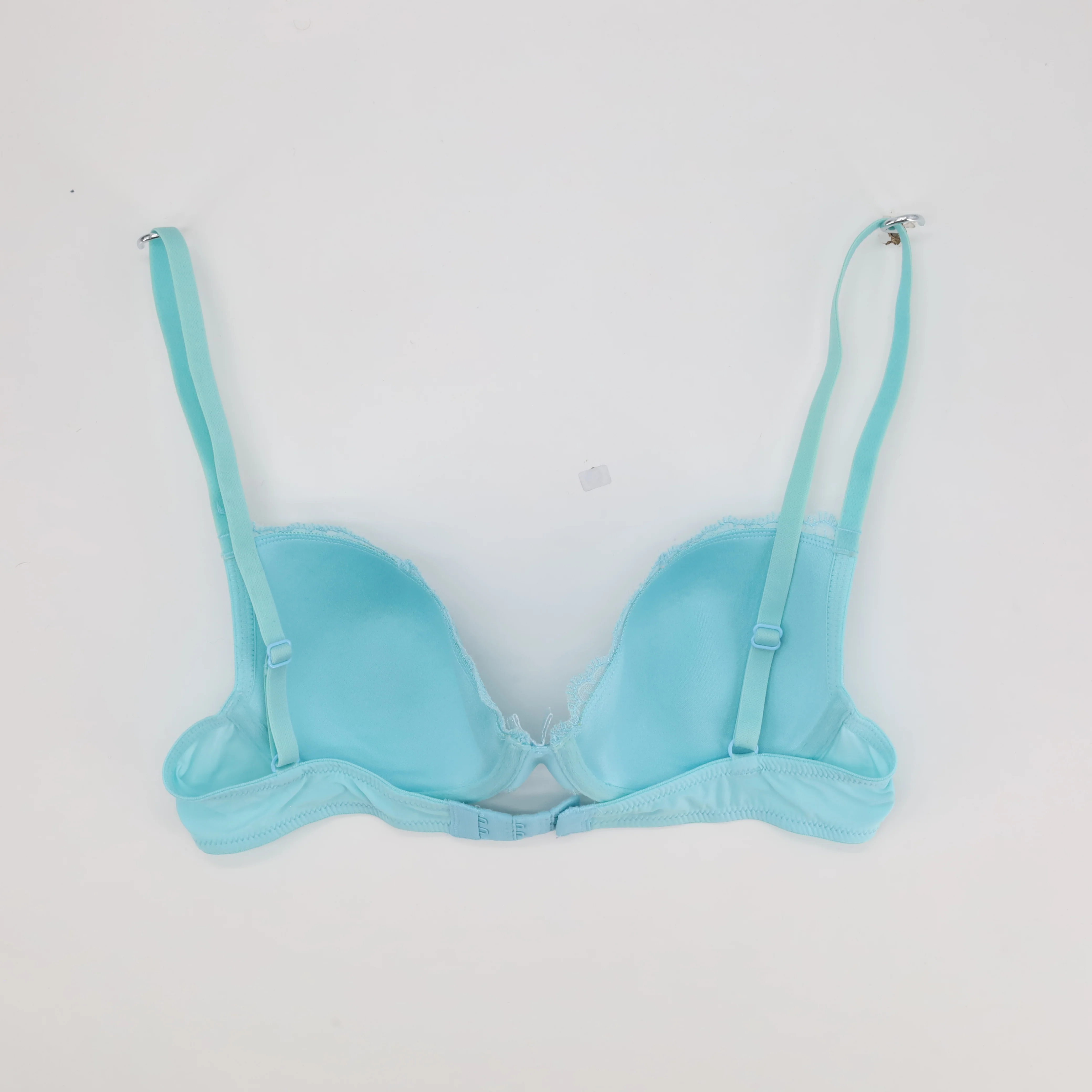 Soutien-gorge Bleu - Image 3