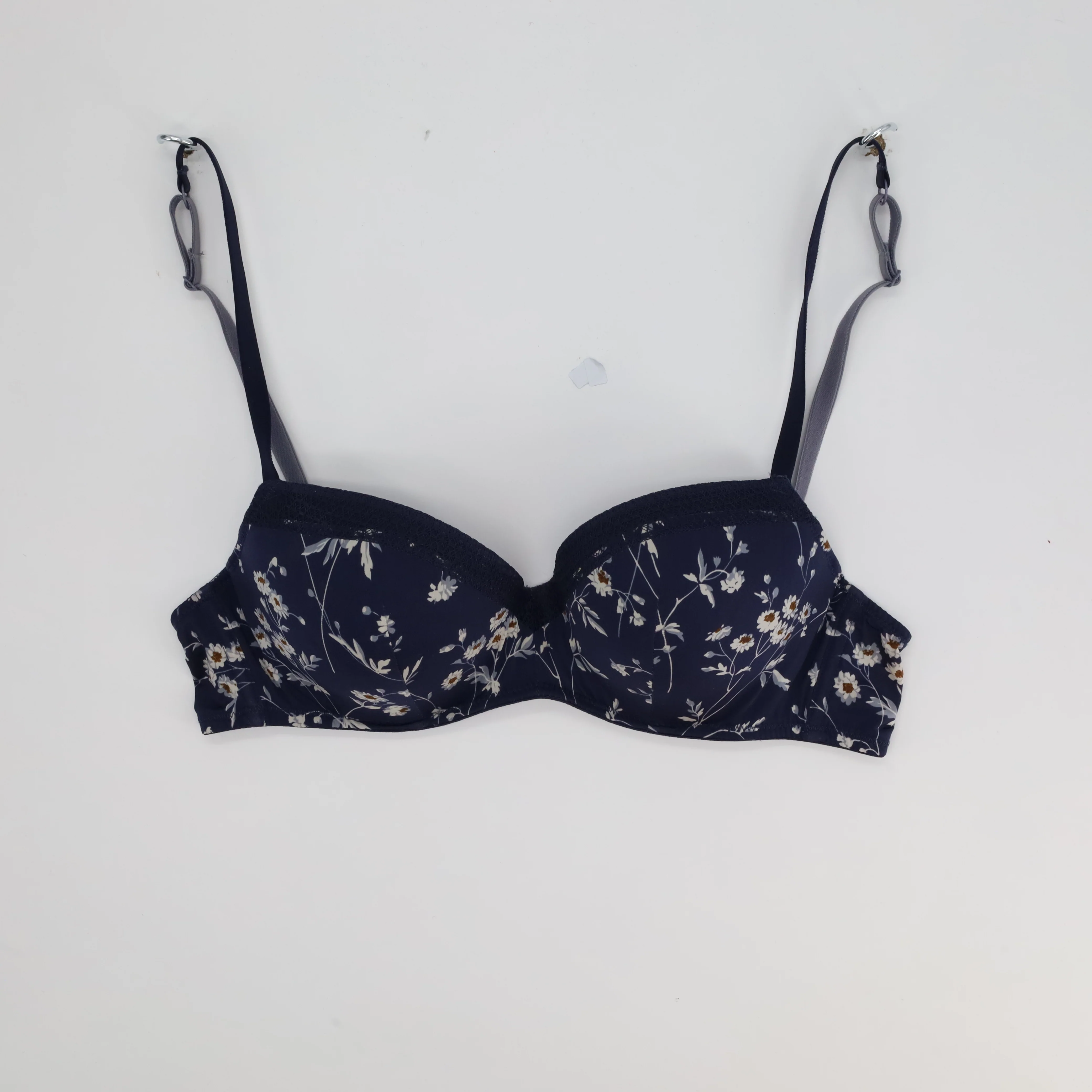 Soutien-gorge Bleu - Image 2
