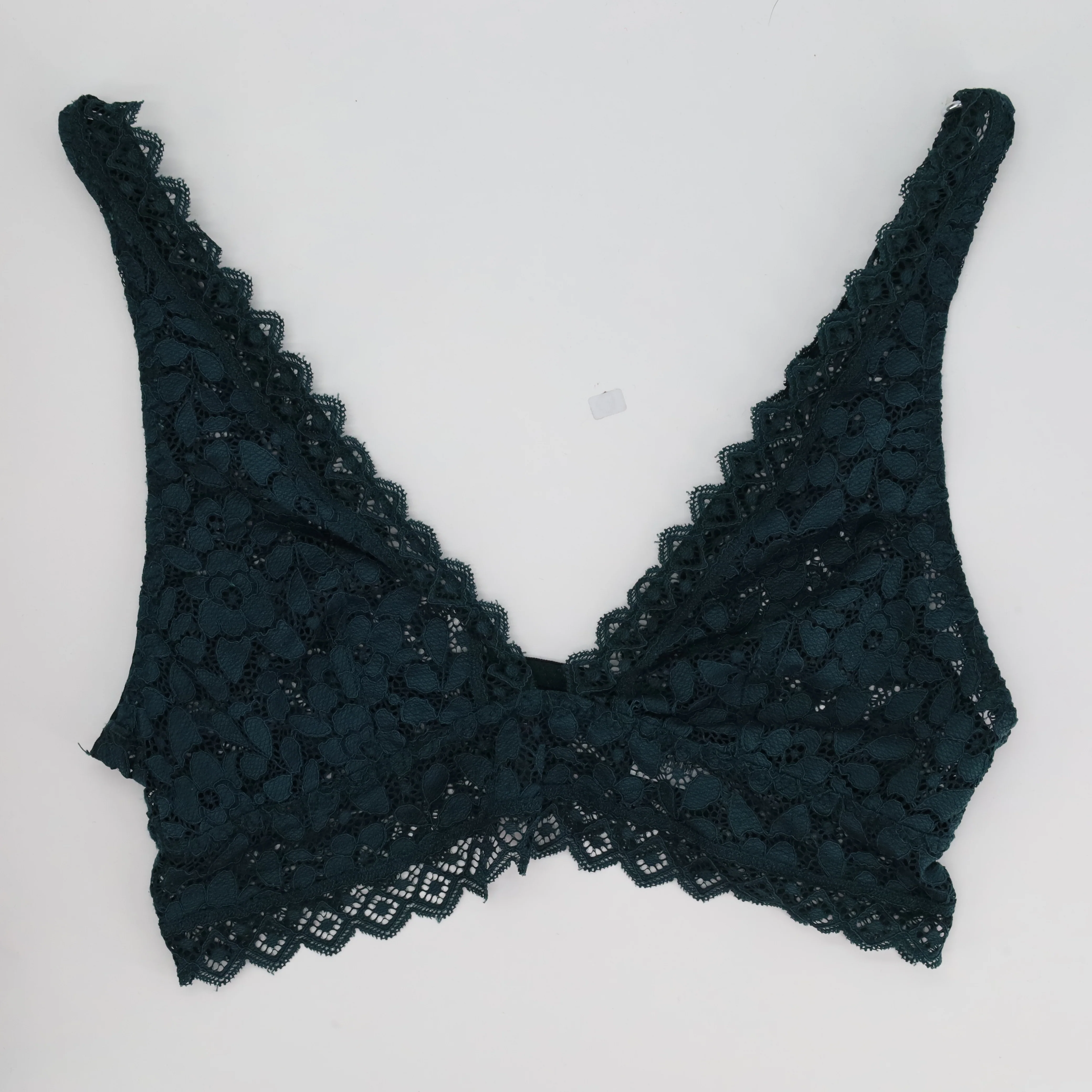 Soutien-gorge Princesse tam.tam Vert - Image 2