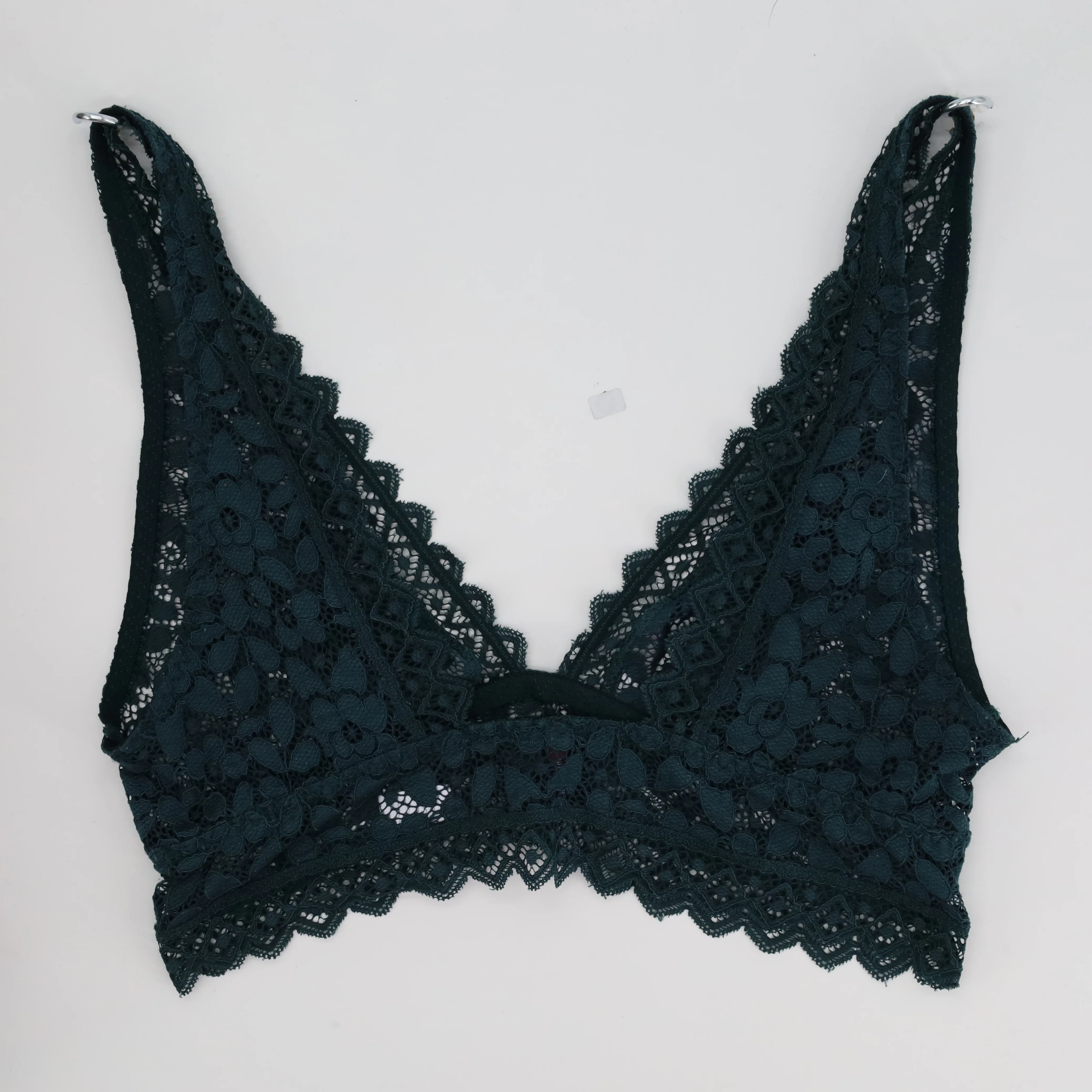 Soutien-gorge Princesse tam.tam Vert - Image 3