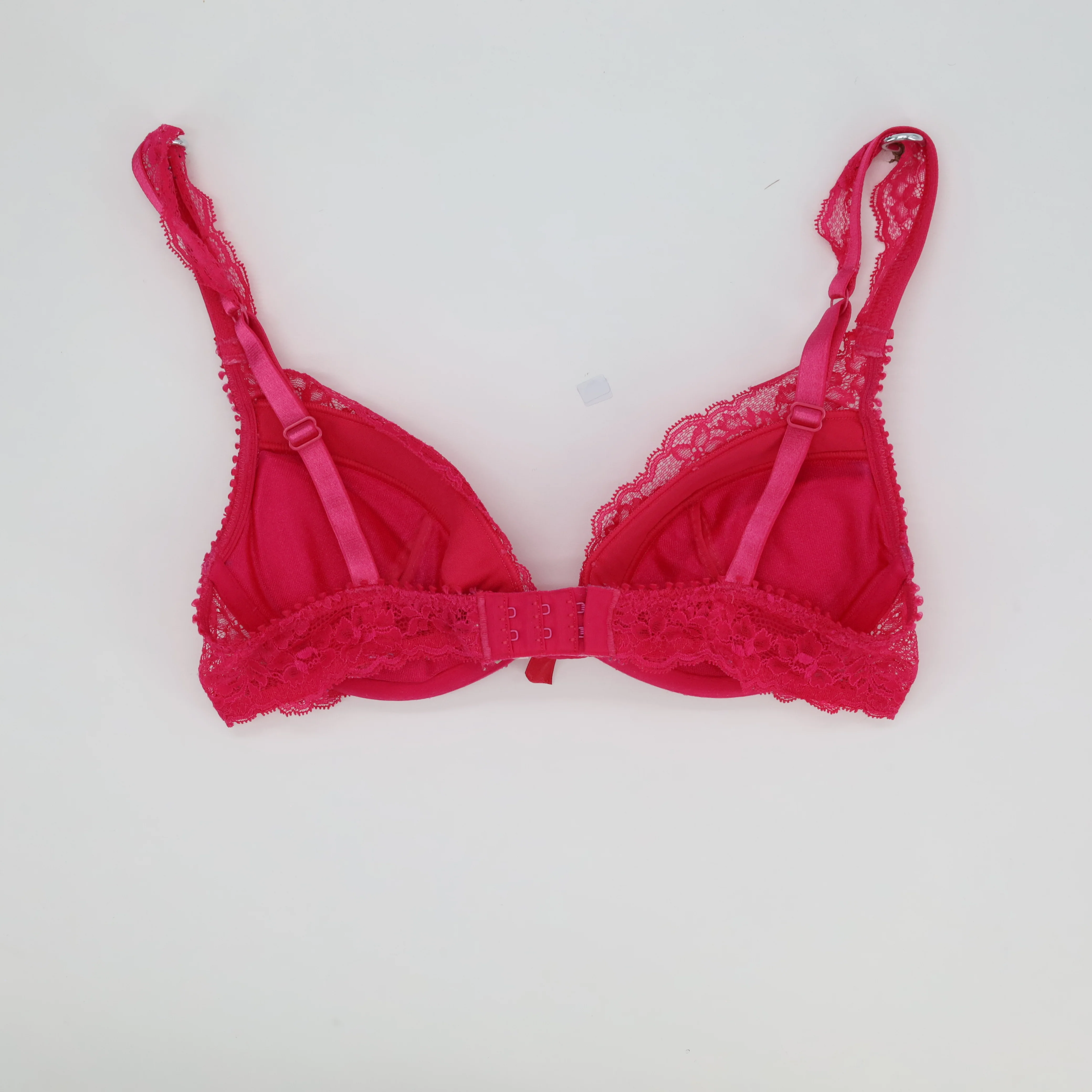 Soutien-gorge Darjeeling Rose - Image 3