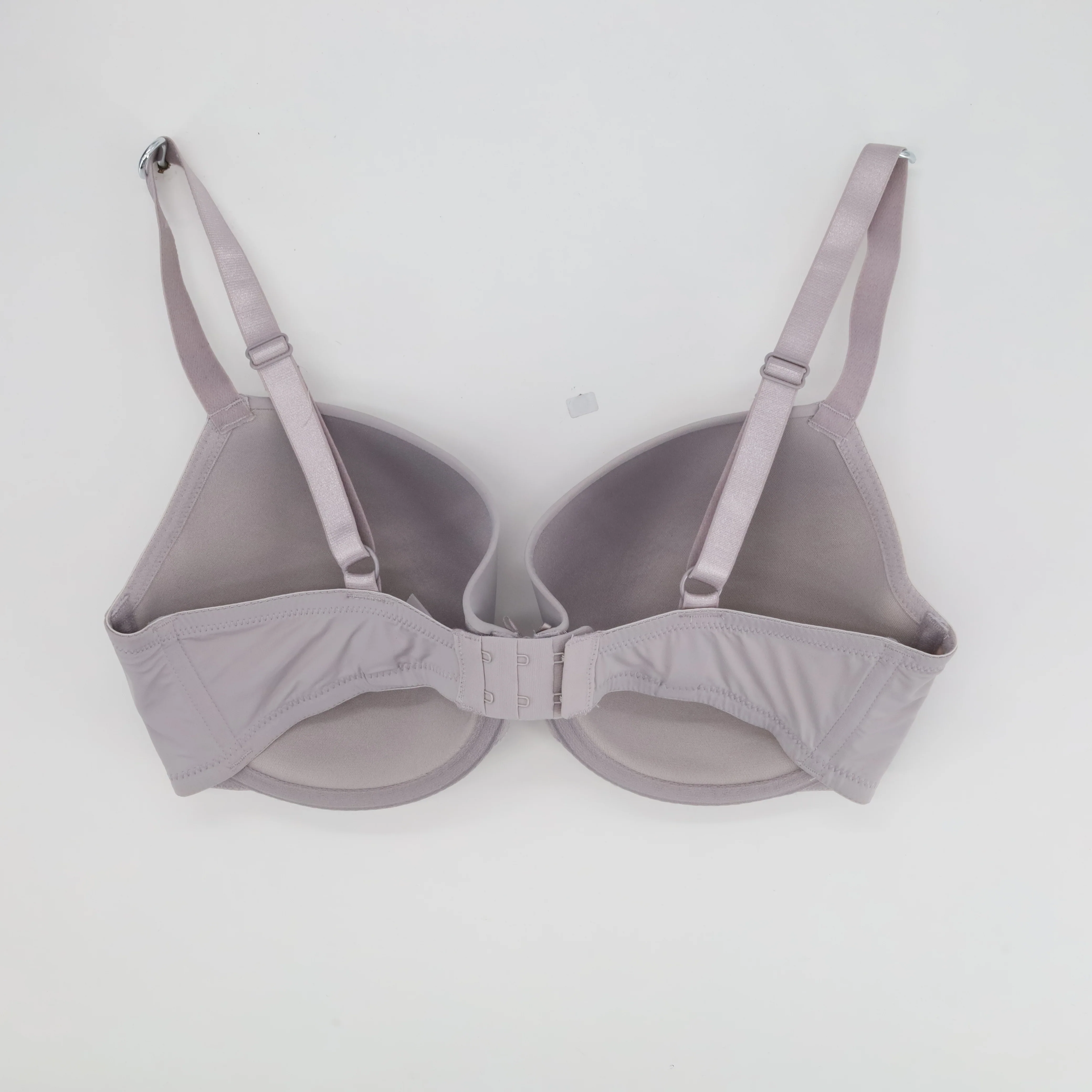 Soutien-gorge Dorina Gris - Image 3