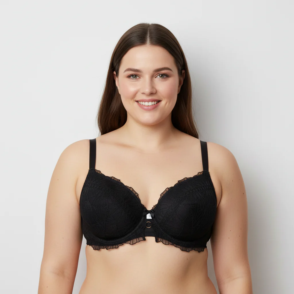 Soutien-gorge ETAM Noir