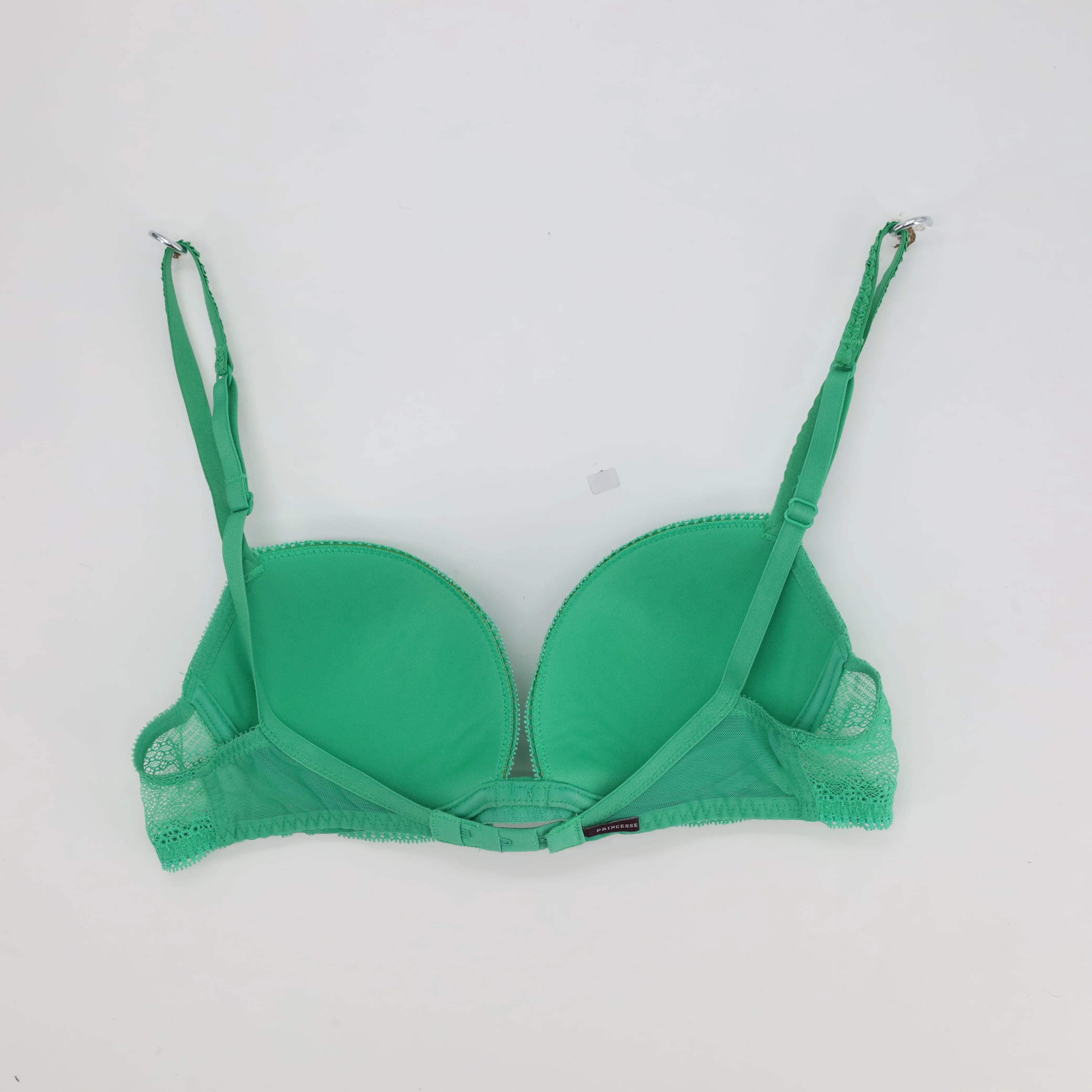Soutien-gorge Princesse tam.tam Vert - Image 3