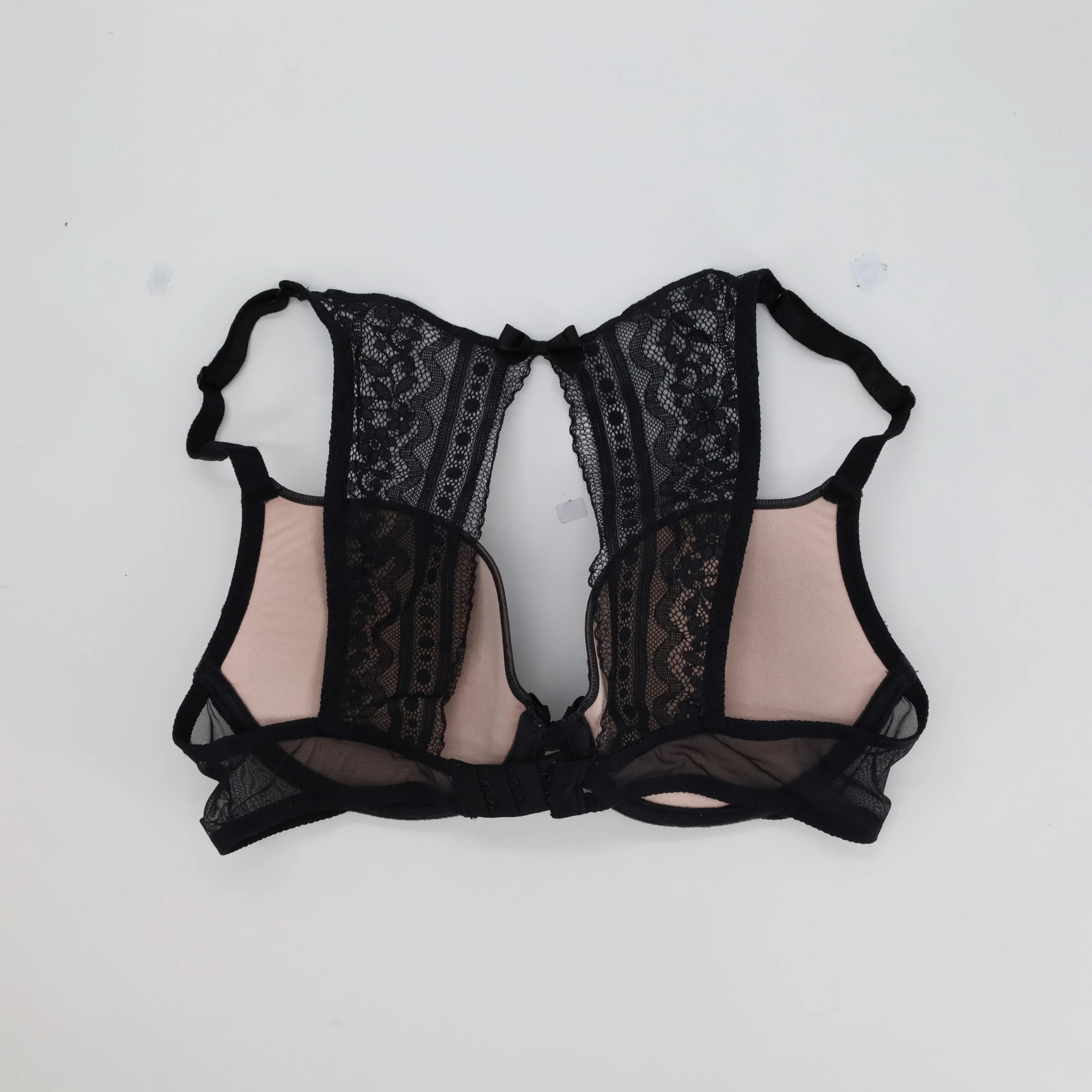 Soutien-gorge Noir - Image 3