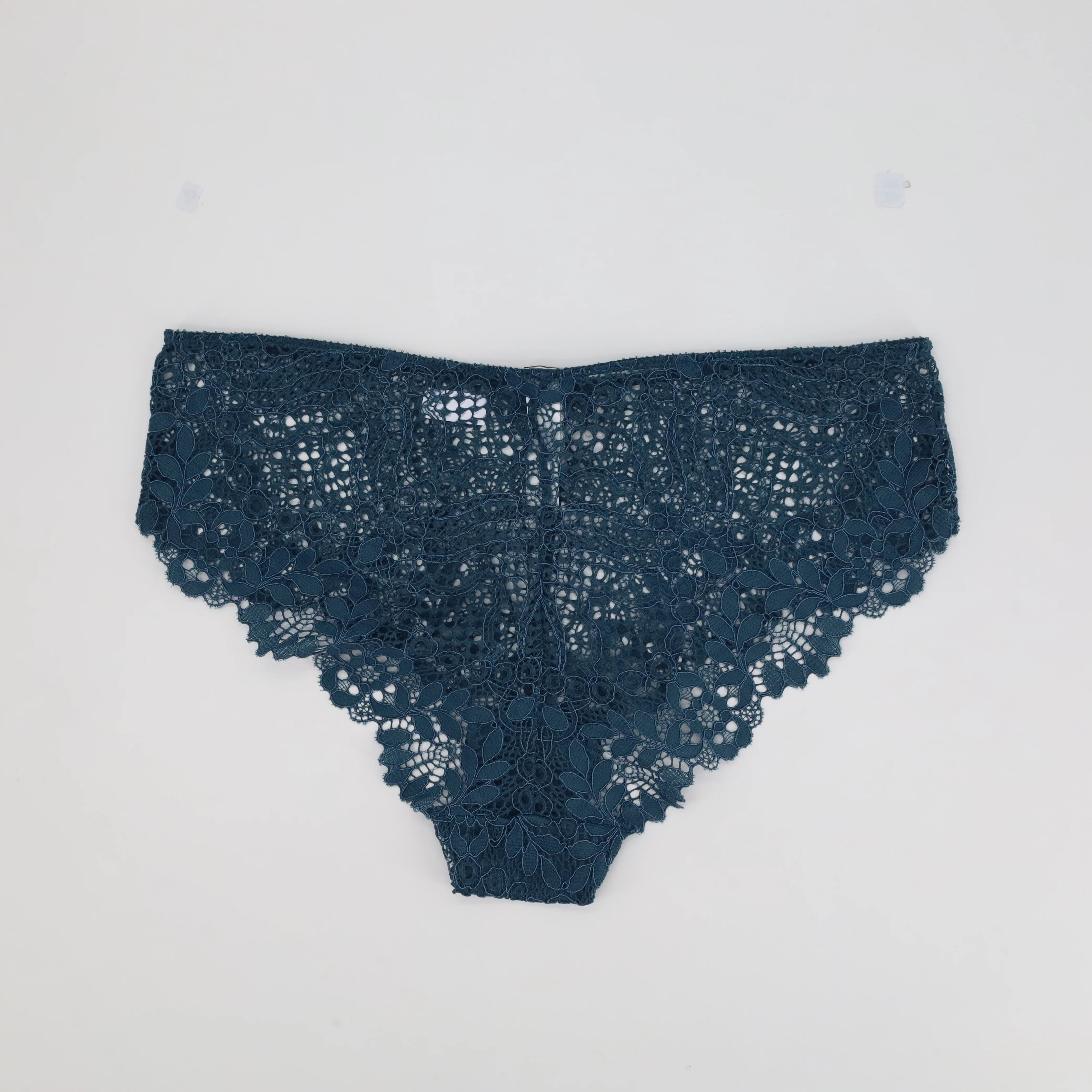 Culotte ETAM Bleu - Image 2