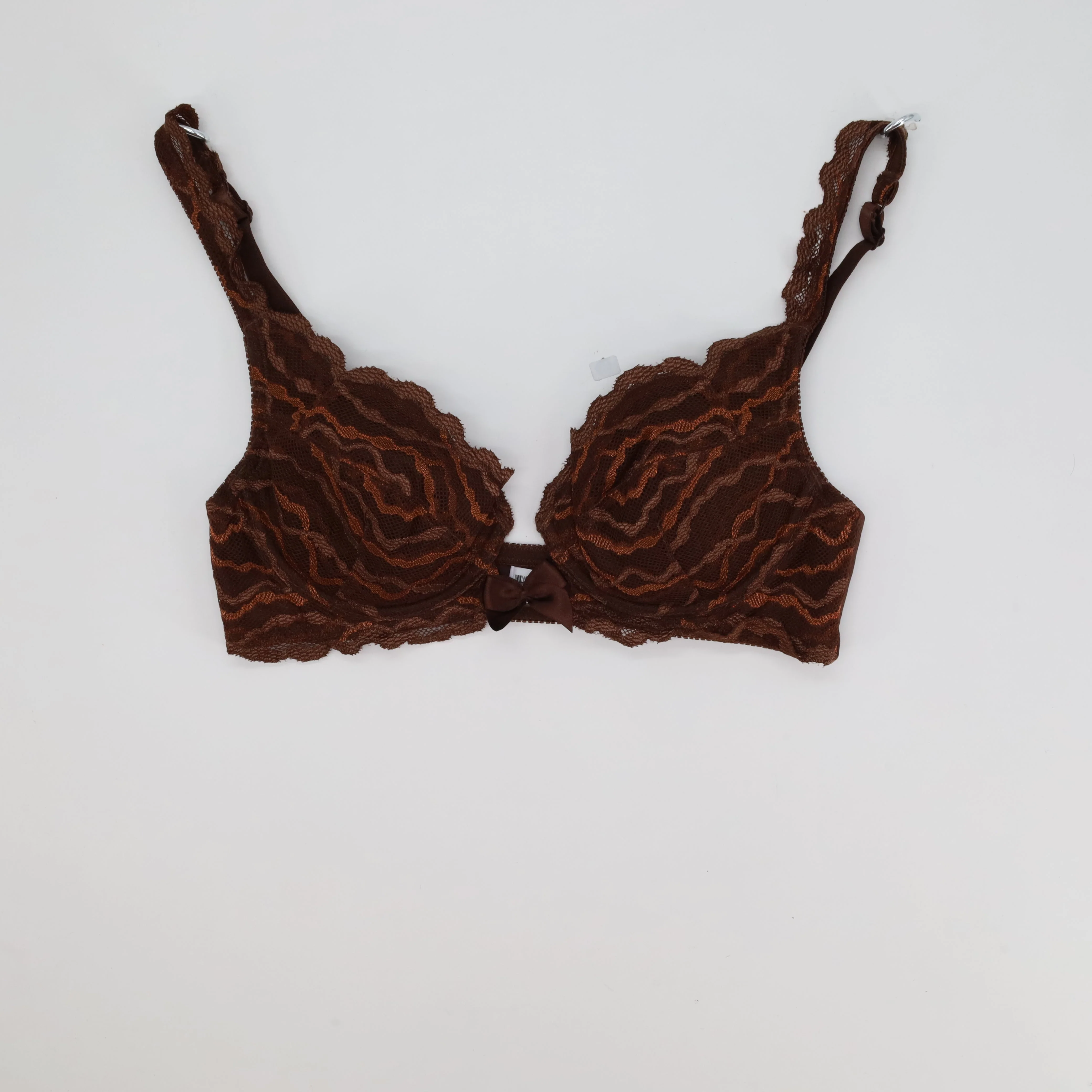 Soutien-gorge Wacoal Marron - Image 2