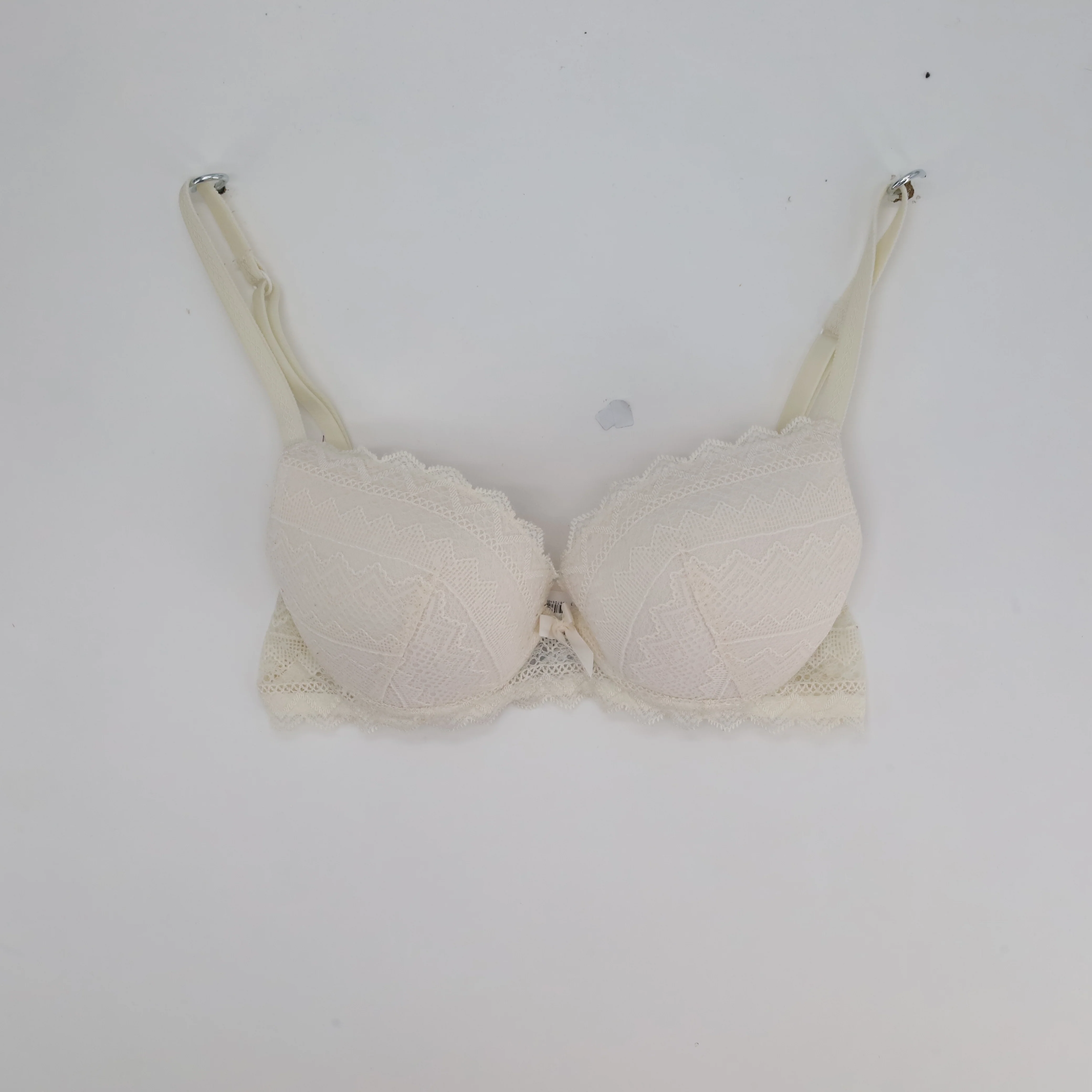Soutien-gorge ETAM Blanc - Image 2